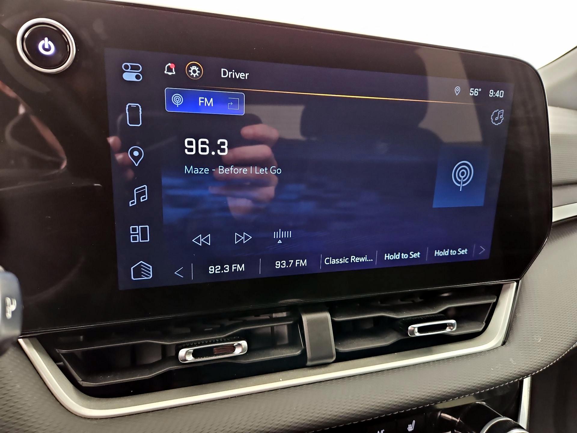 Thumbnail: 2025 Chevrolet Equinox - 15