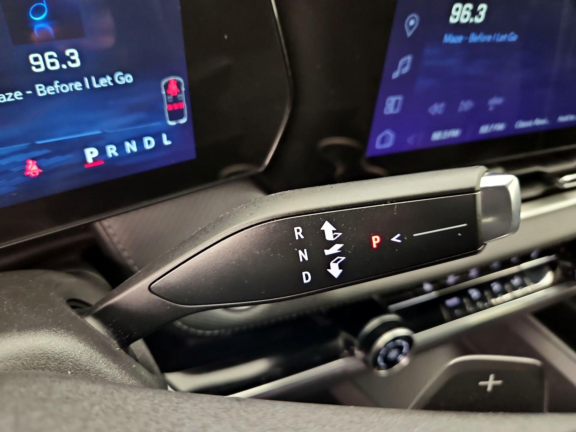 Thumbnail: 2025 Chevrolet Equinox - 17