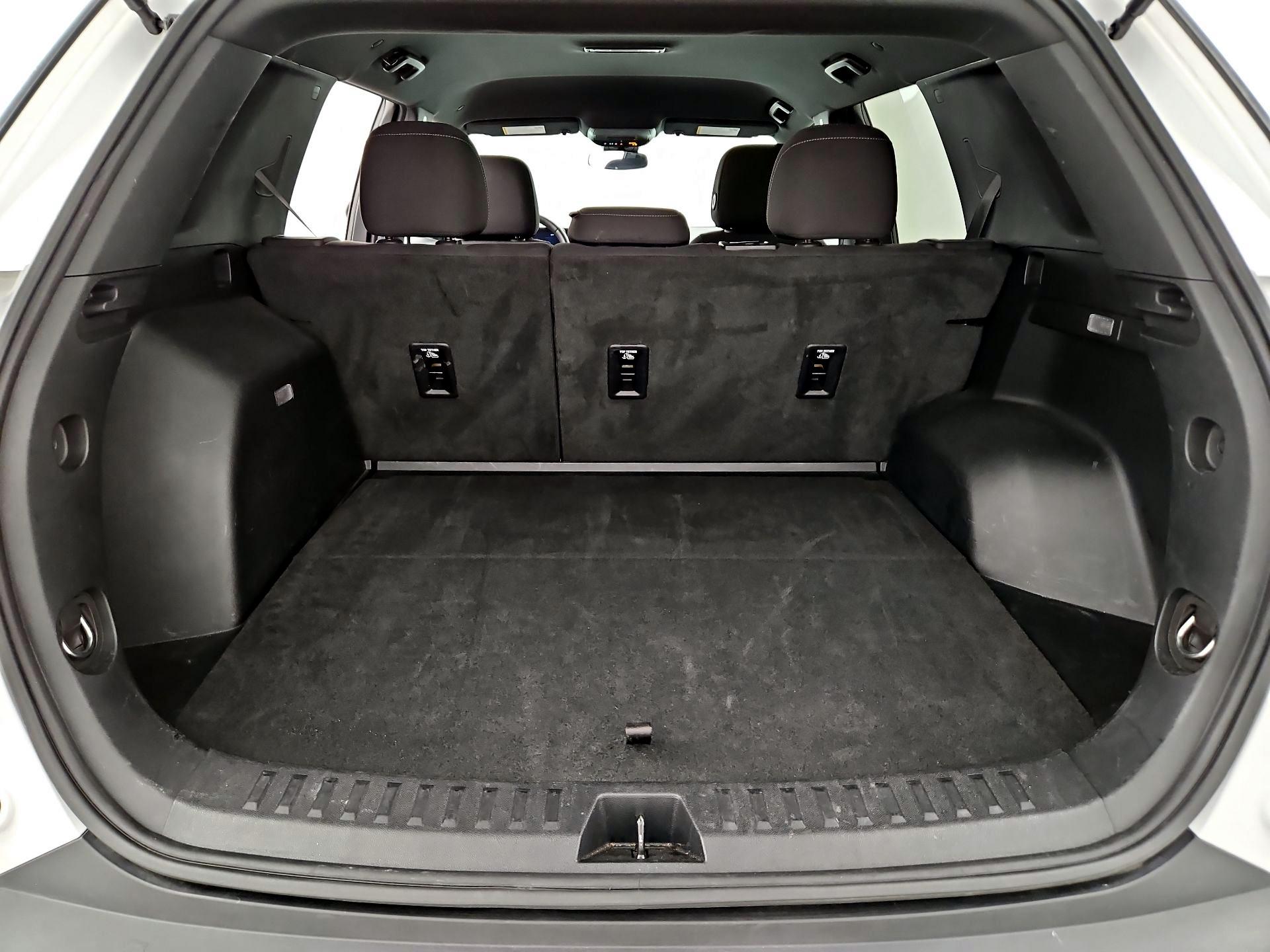 Thumbnail: 2025 Chevrolet Equinox - 20