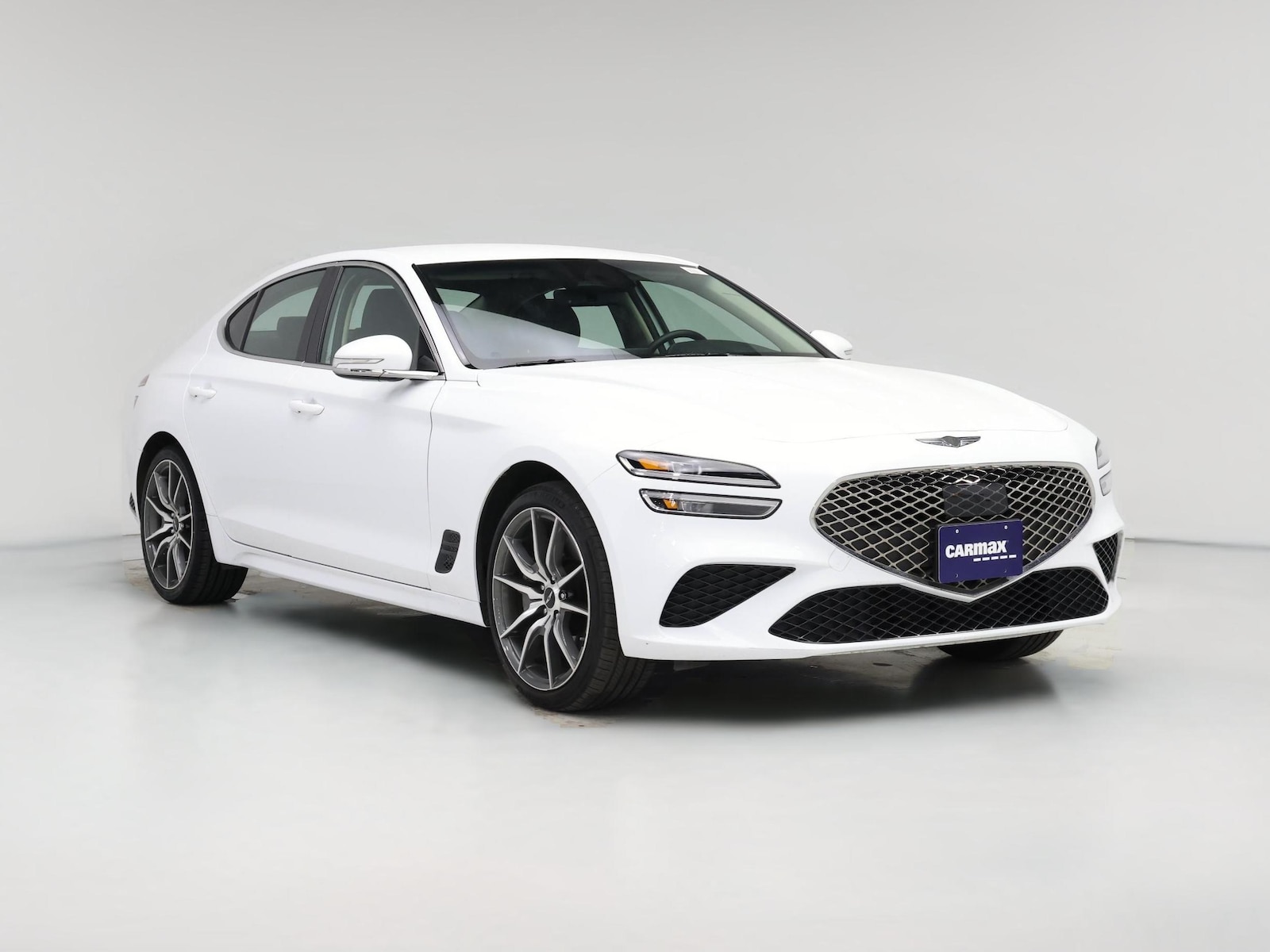 2025 GENESIS G70