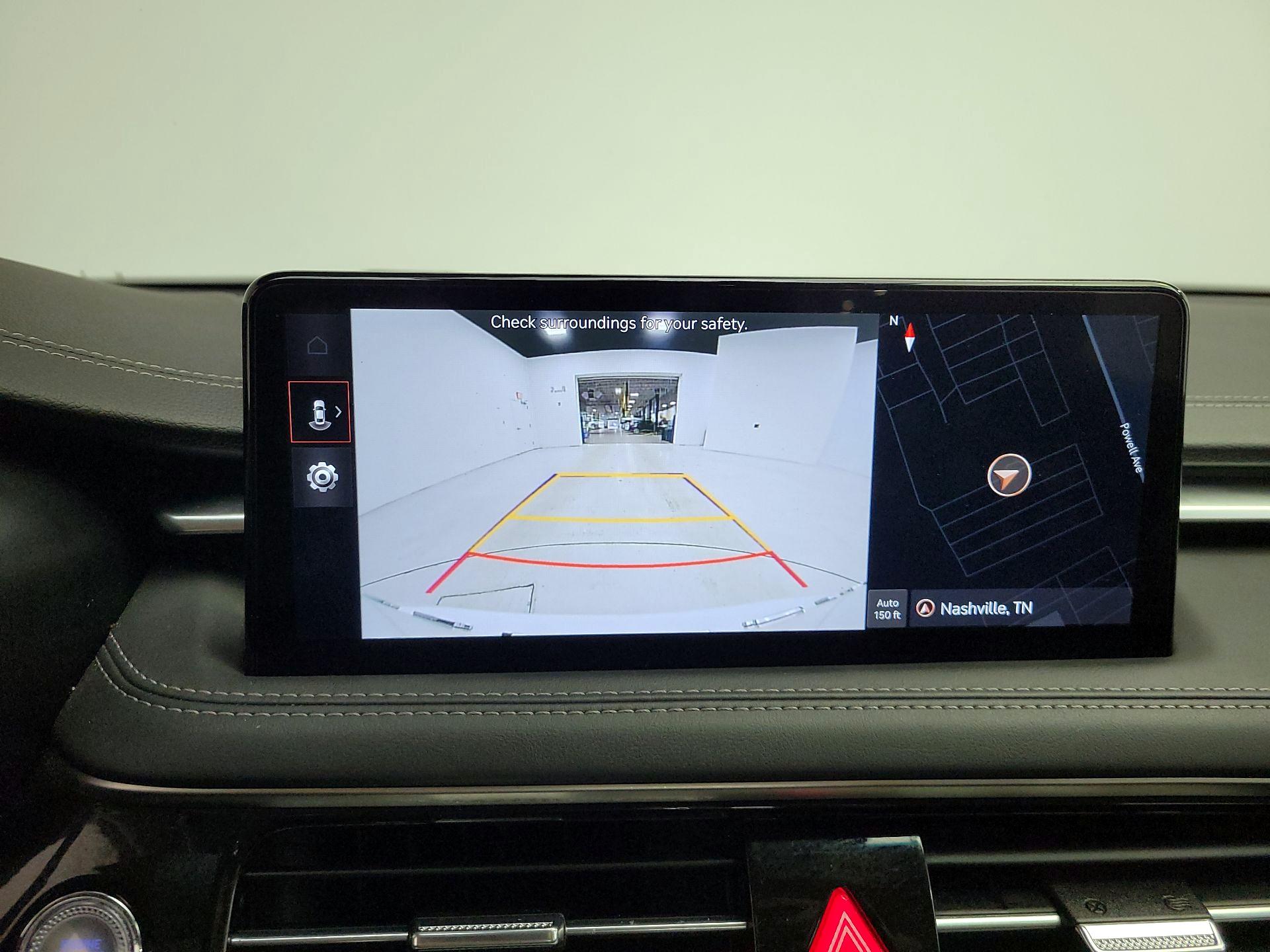 Thumbnail: 2025 Genesis G70 - 15