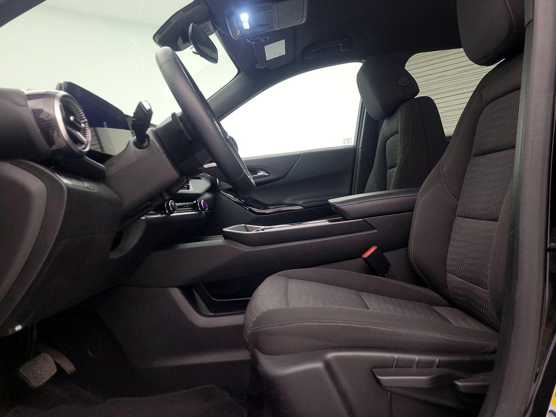 Thumbnail: 2025 Chevrolet Equinox - 11