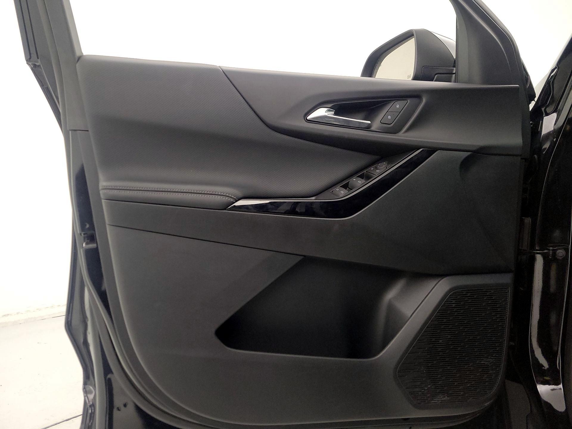 Thumbnail: 2025 Chevrolet Equinox - 12