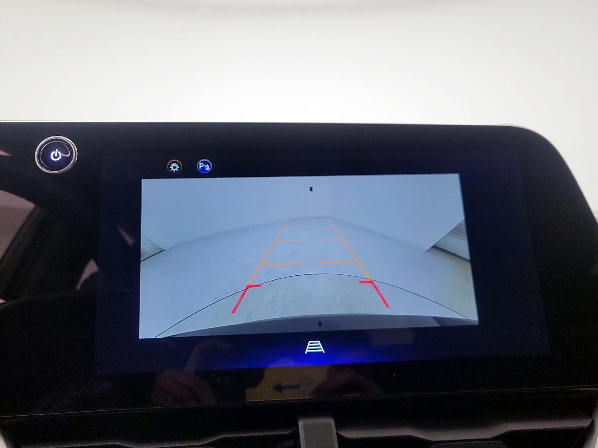 Thumbnail: 2025 Chevrolet Equinox - 14