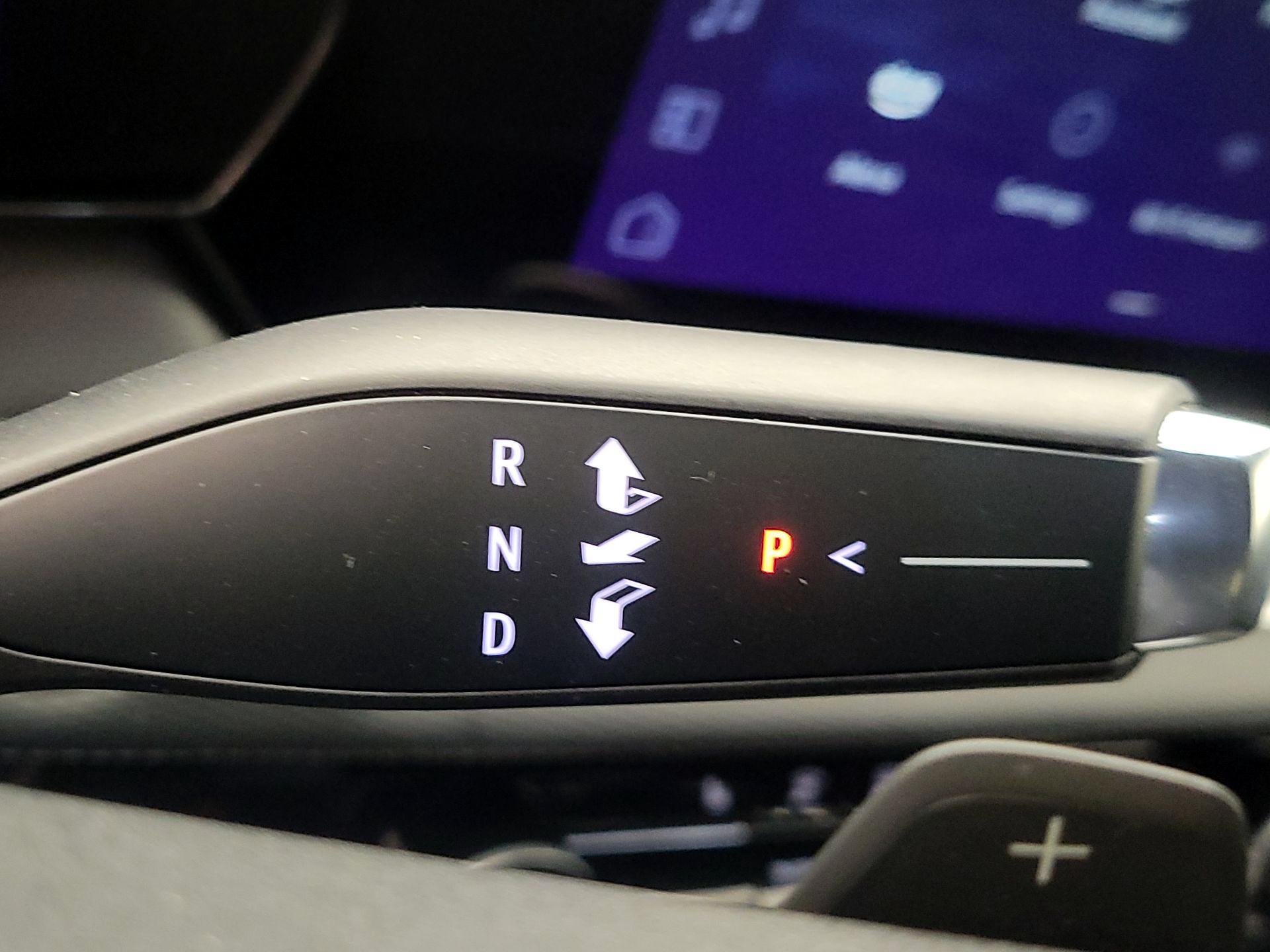 Thumbnail: 2025 Chevrolet Equinox - 17