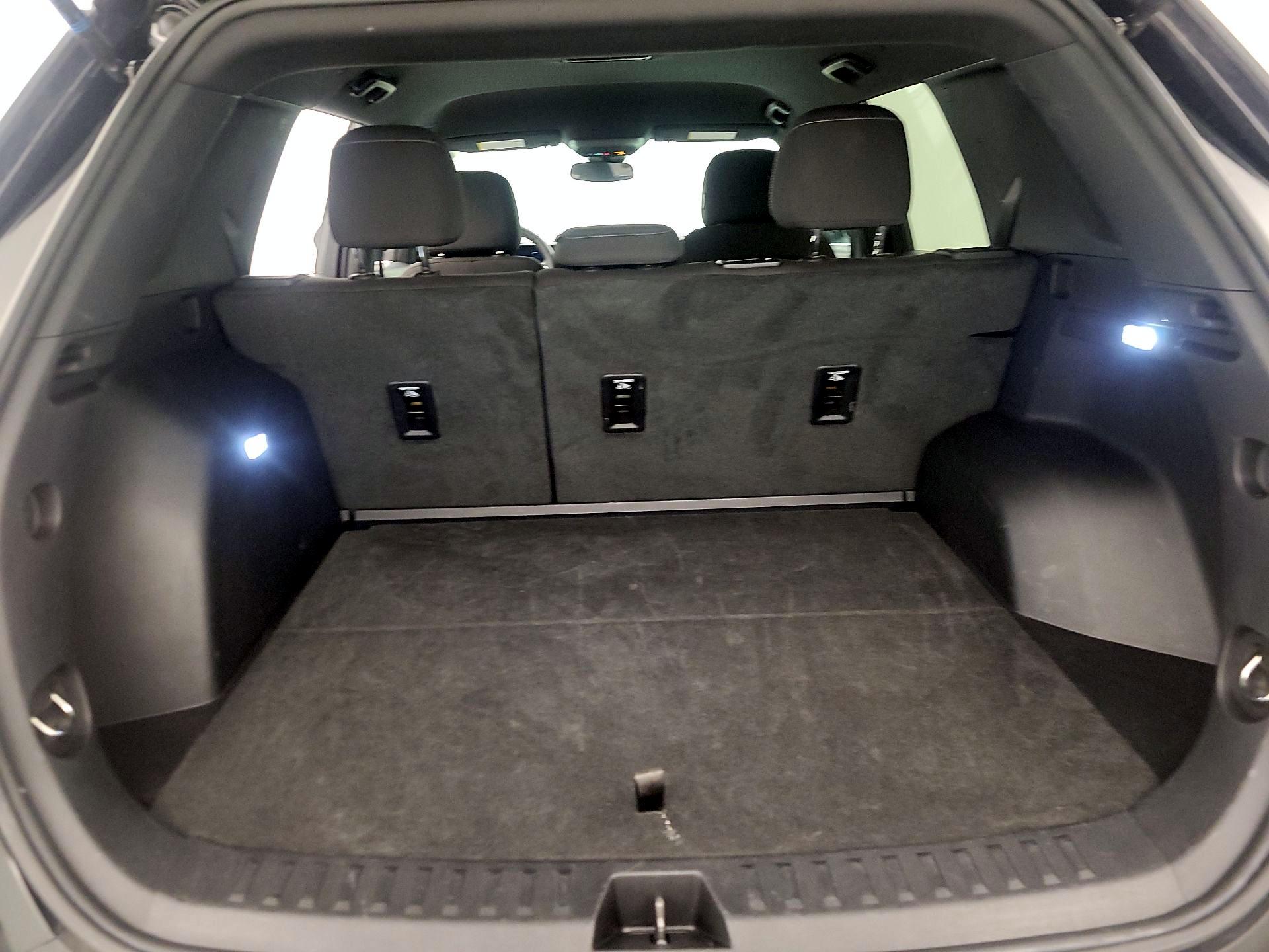 Thumbnail: 2025 Chevrolet Equinox - 20