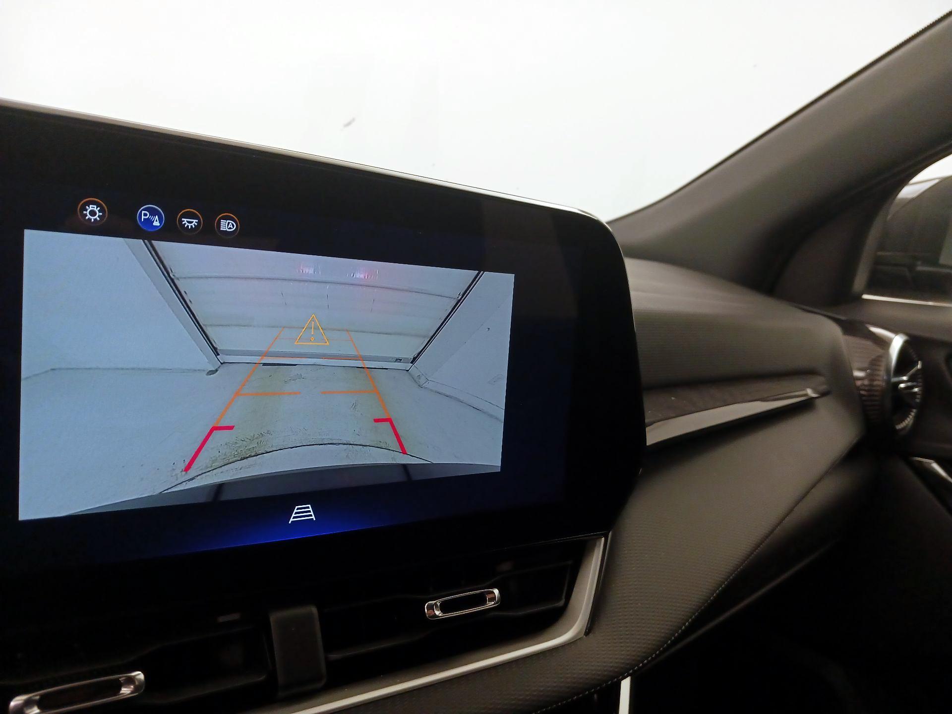 Thumbnail: 2025 Chevrolet Equinox - 14