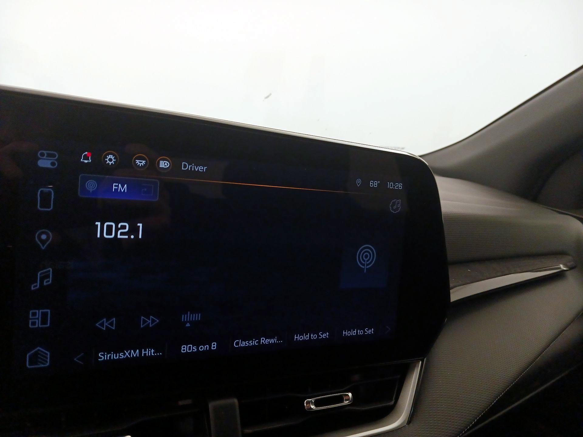 Thumbnail: 2025 Chevrolet Equinox - 15