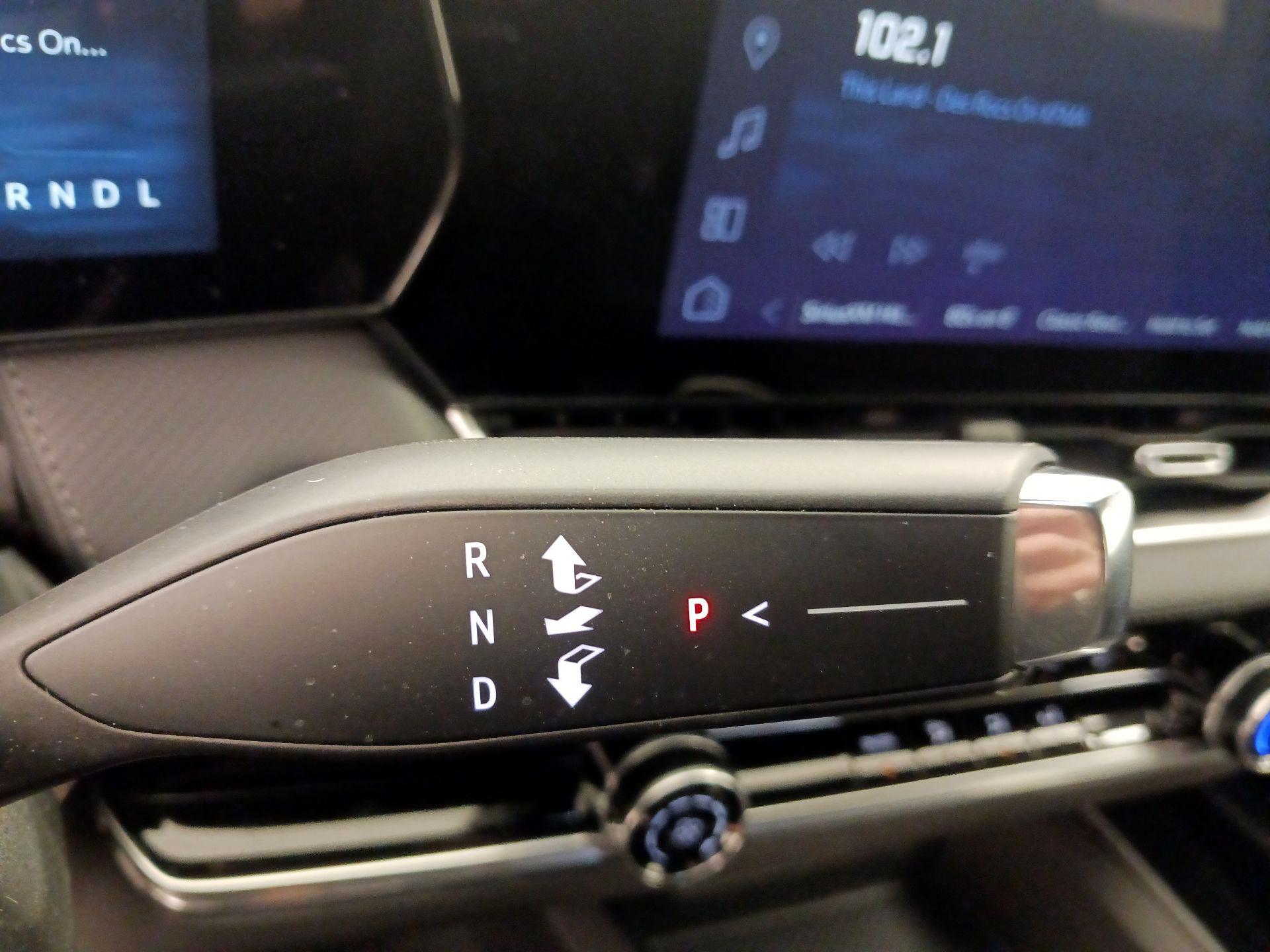 Thumbnail: 2025 Chevrolet Equinox - 17