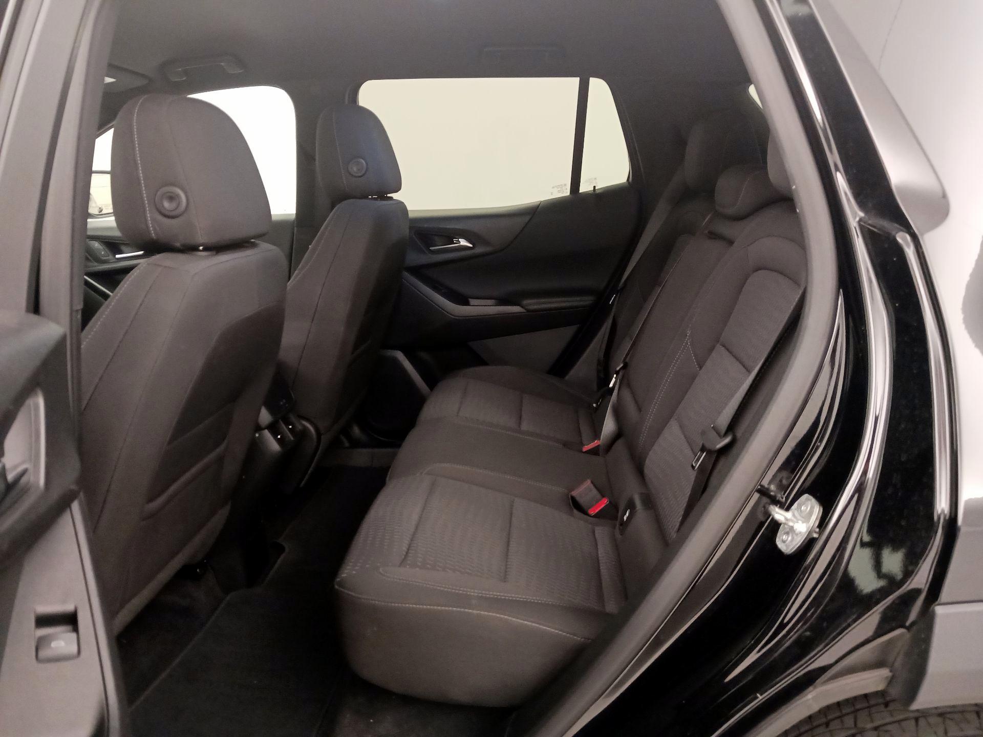 Thumbnail: 2025 Chevrolet Equinox - 19