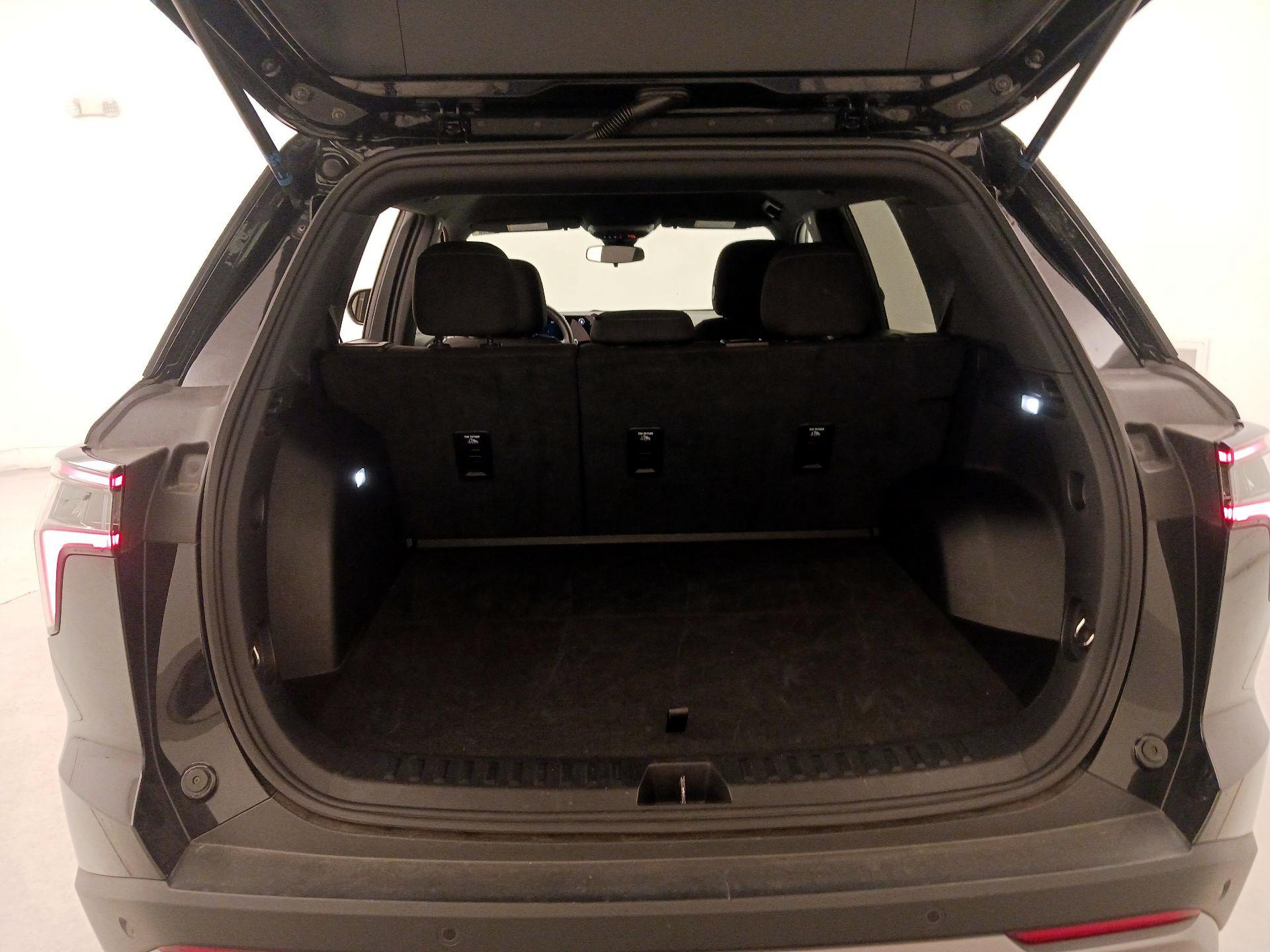 Thumbnail: 2025 Chevrolet Equinox - 20