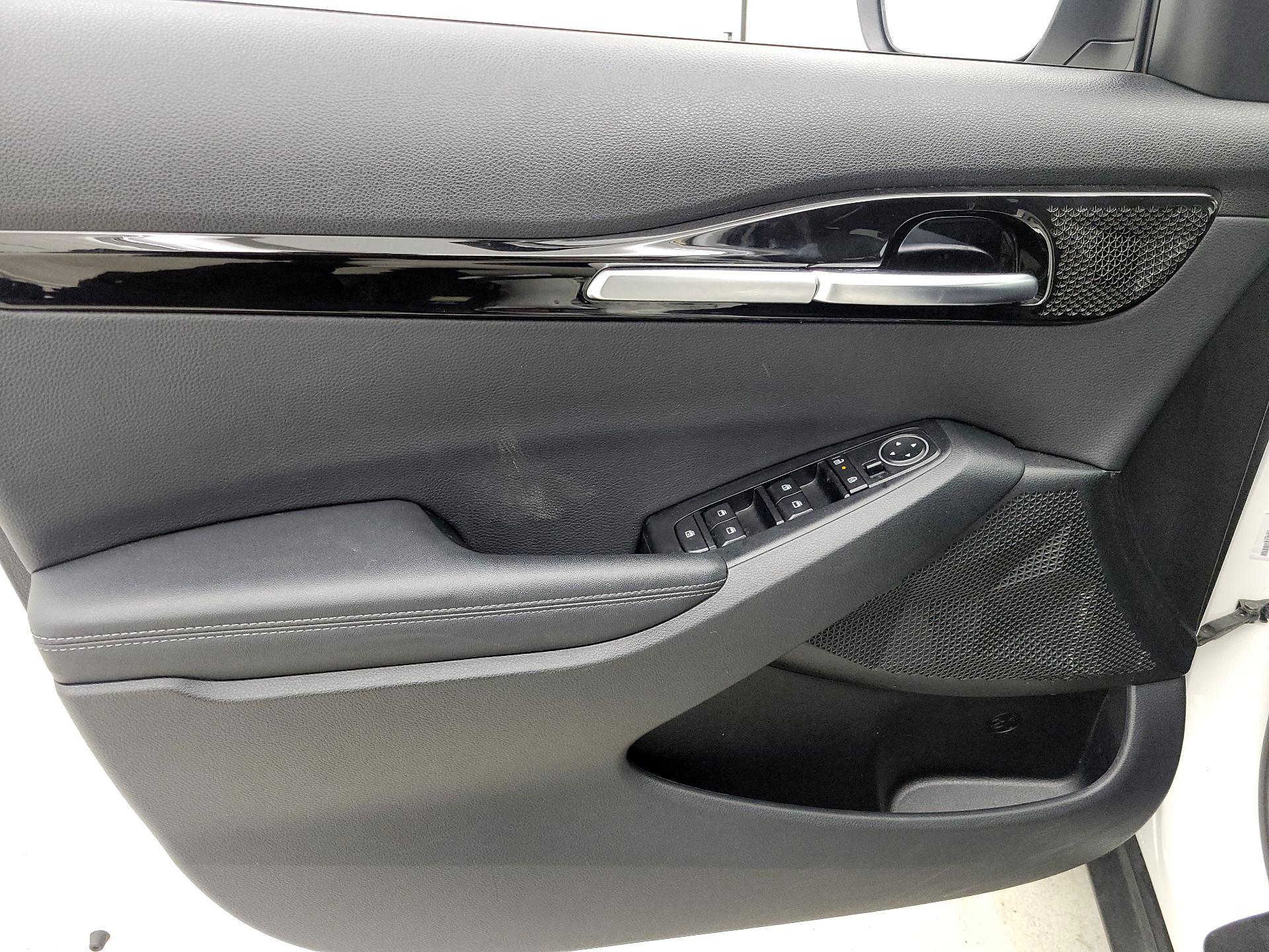 Thumbnail: 2025 Kia Seltos - 12