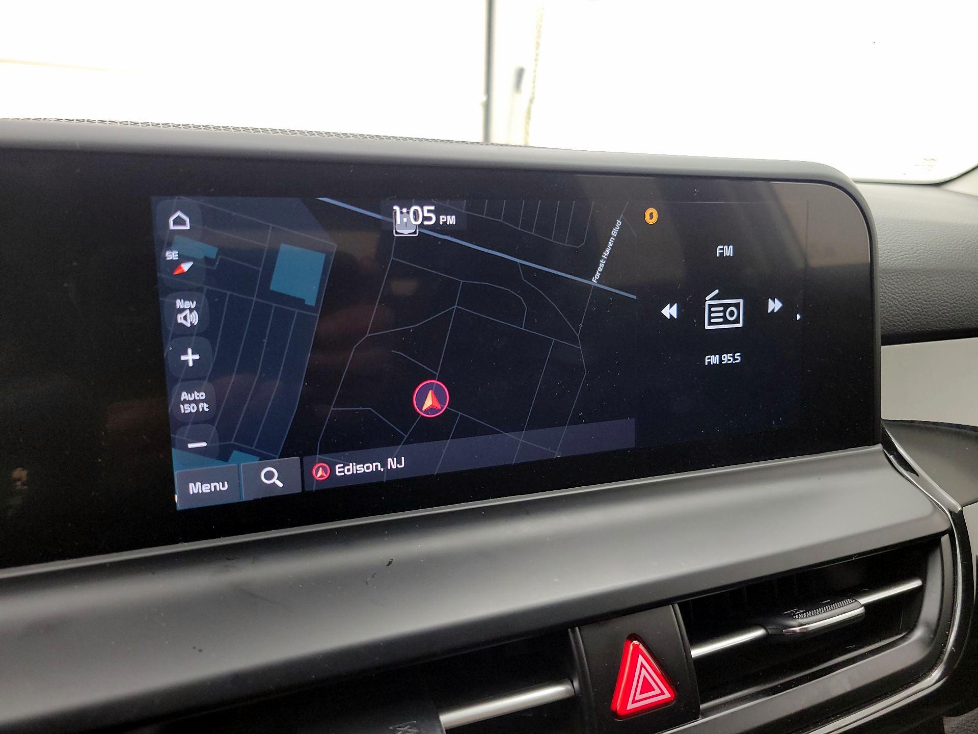 Thumbnail: 2025 Kia Seltos - 14