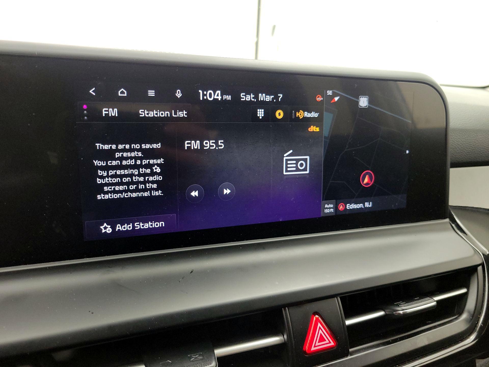 Thumbnail: 2025 Kia Seltos - 16