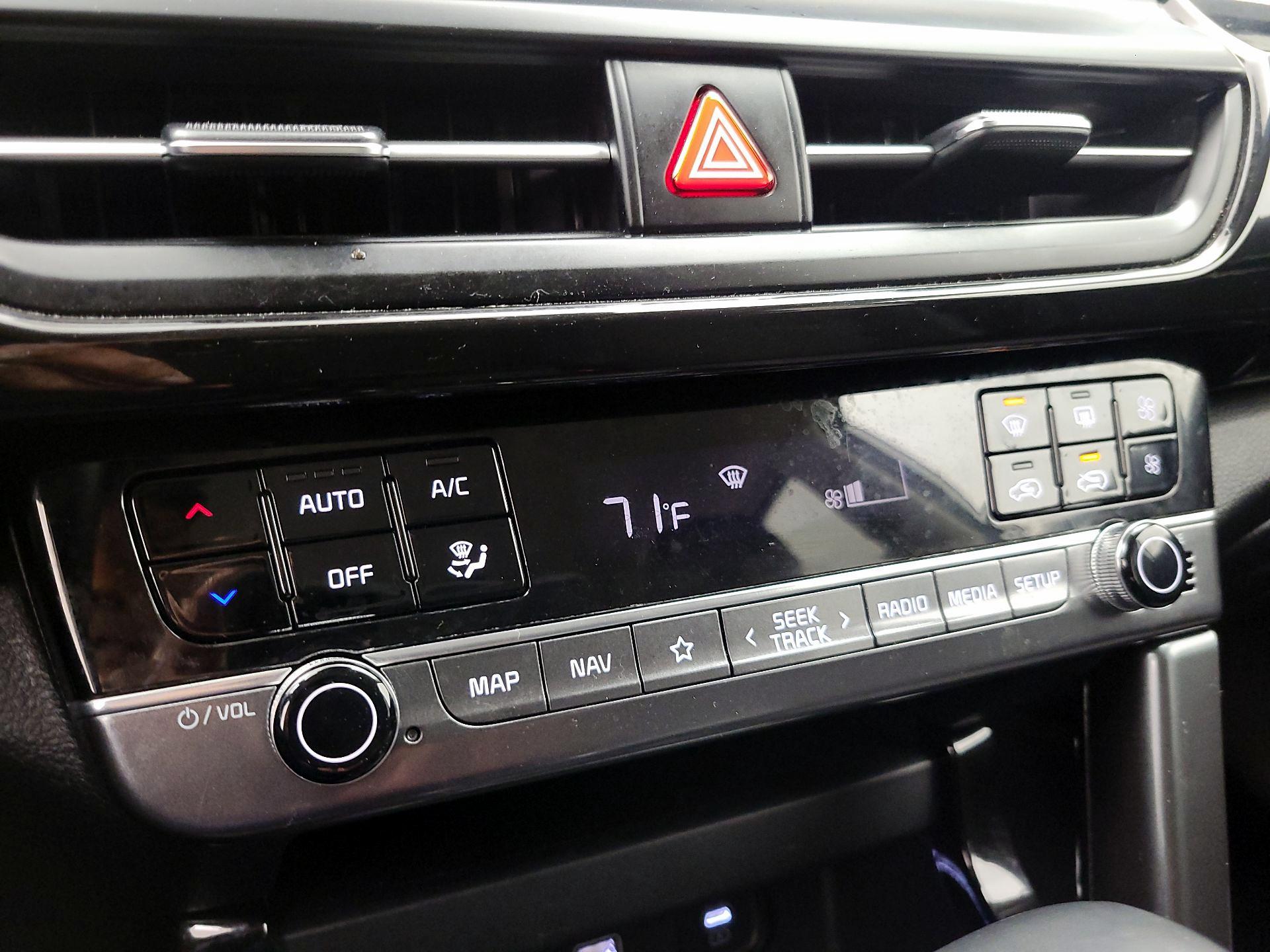 Thumbnail: 2025 Kia Seltos - 17