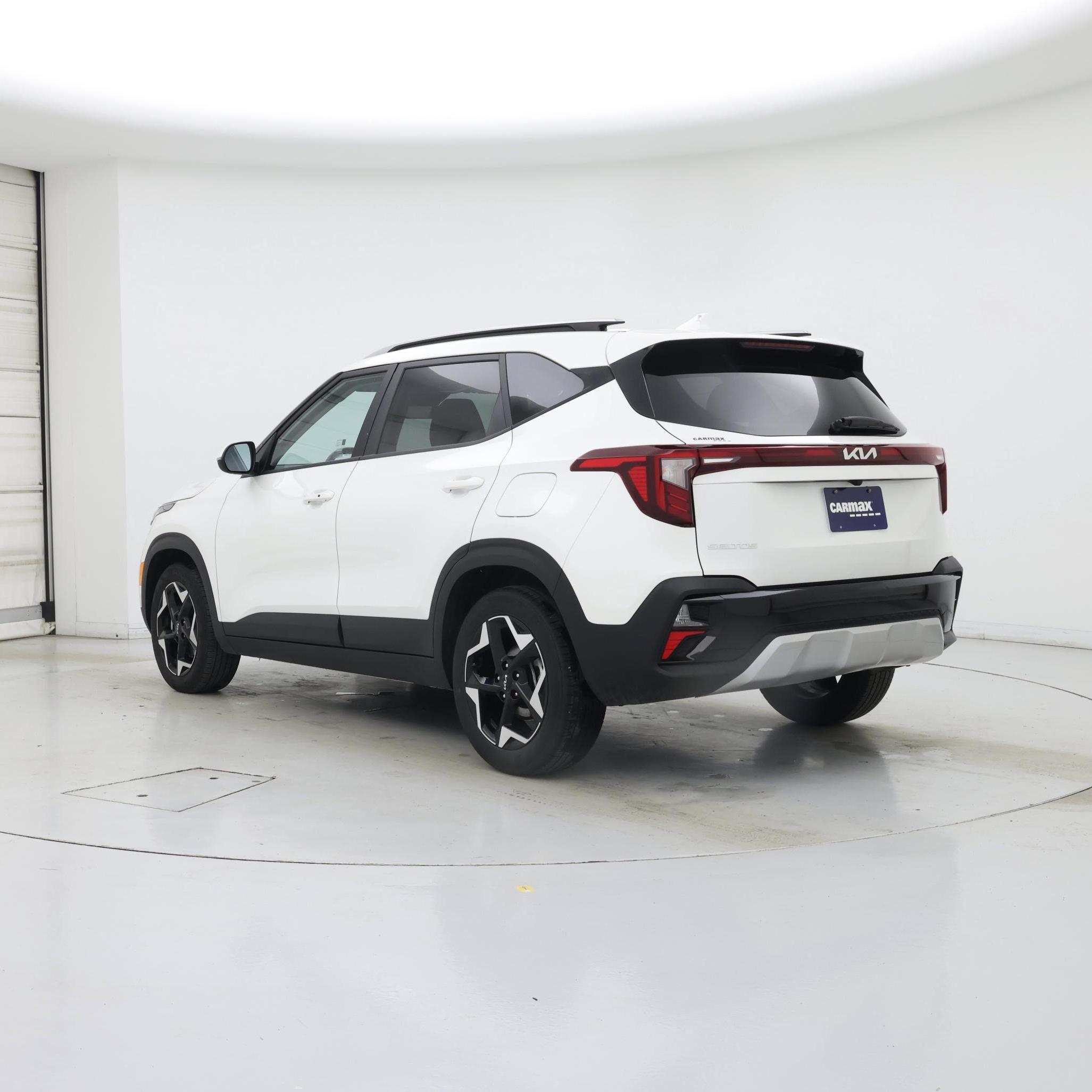 Thumbnail: 2025 Kia Seltos - 2