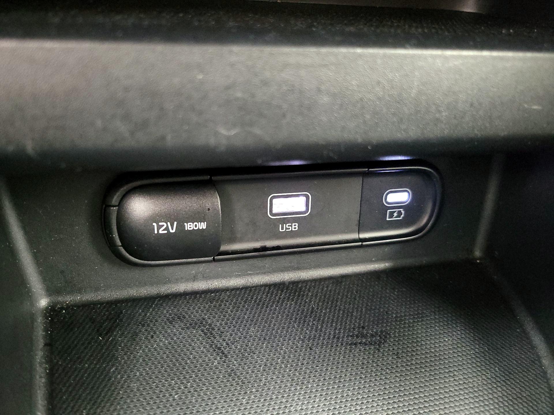 Thumbnail: 2025 Kia Seltos - 19