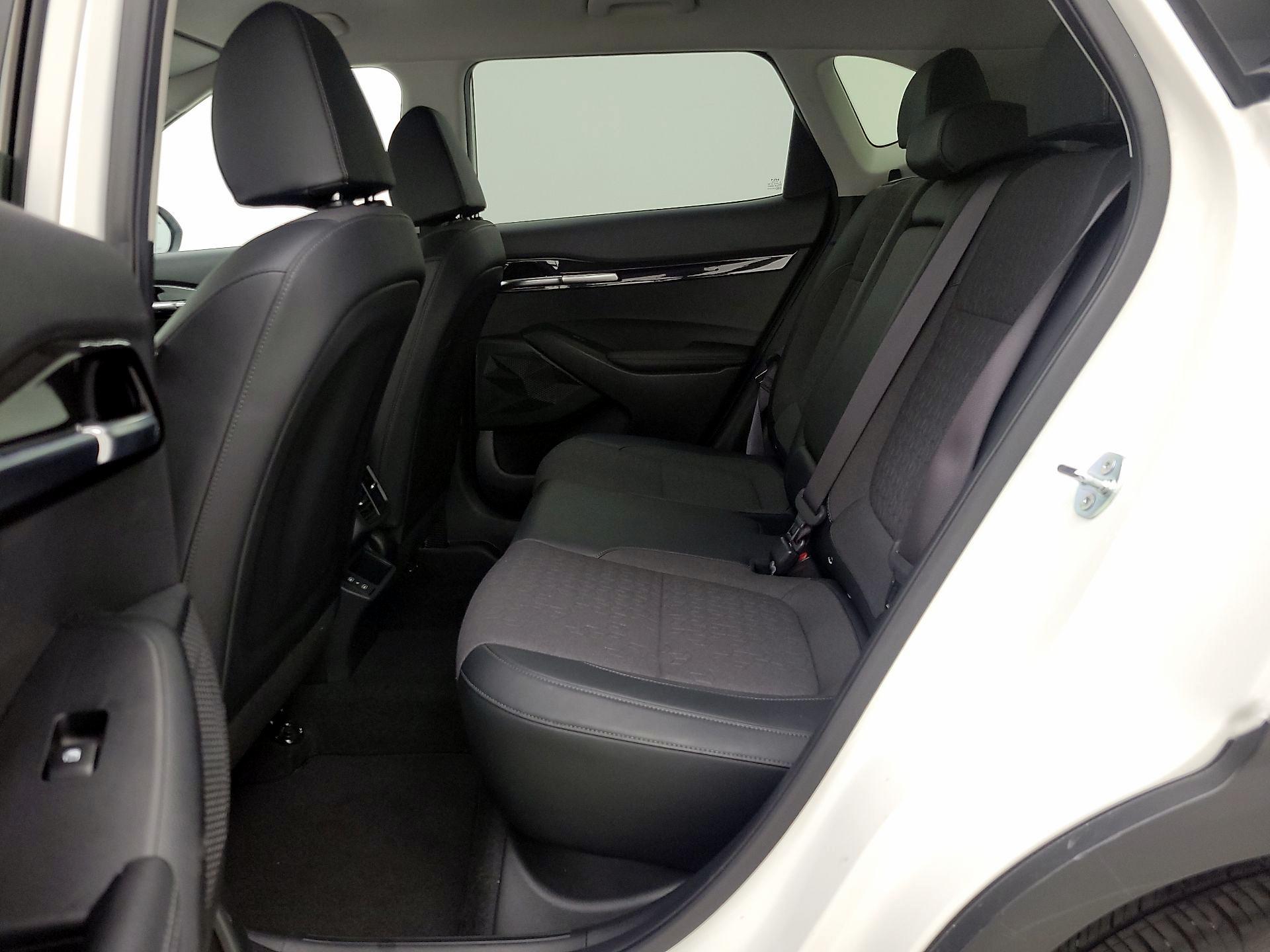 Thumbnail: 2025 Kia Seltos - 20