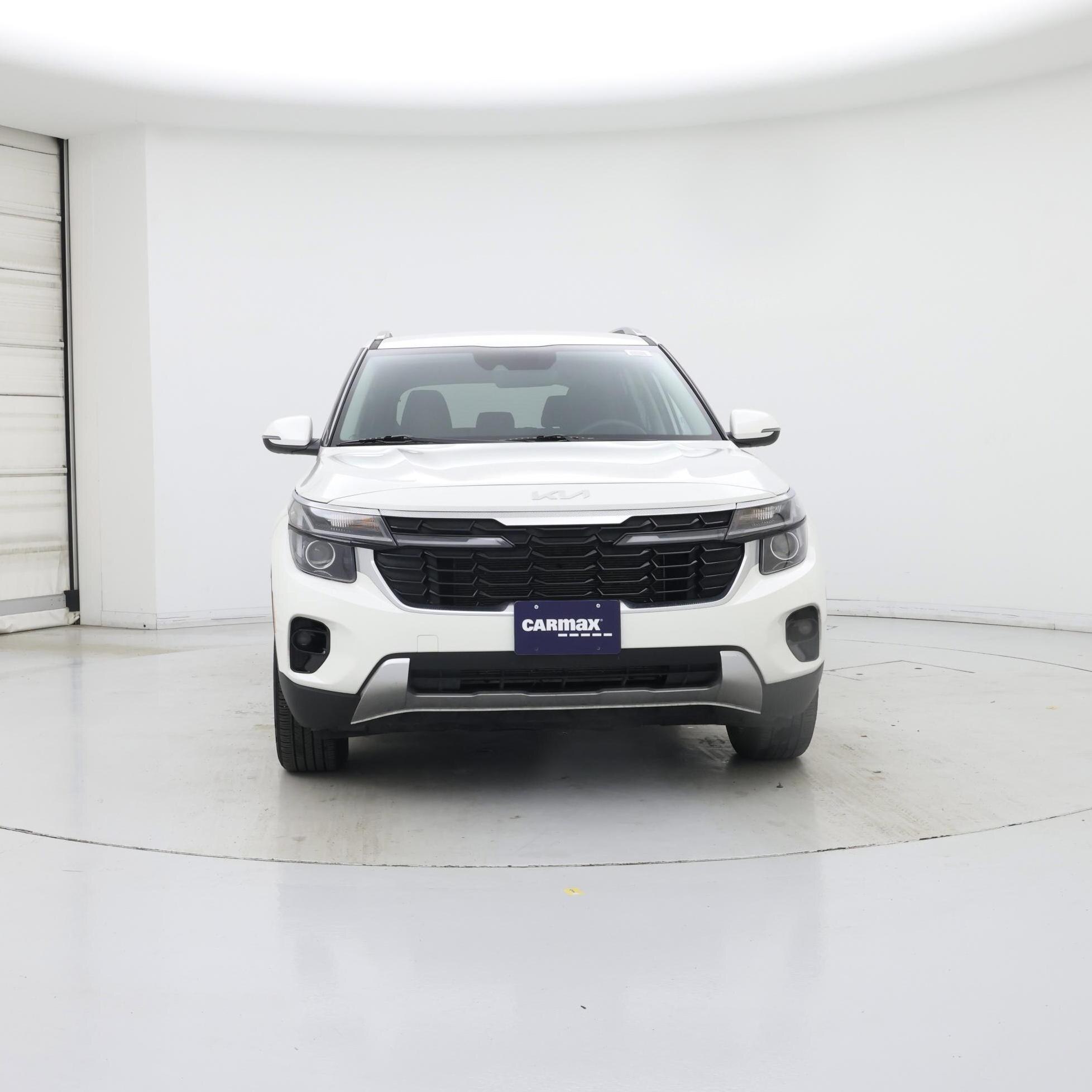 Thumbnail: 2025 Kia Seltos - 5