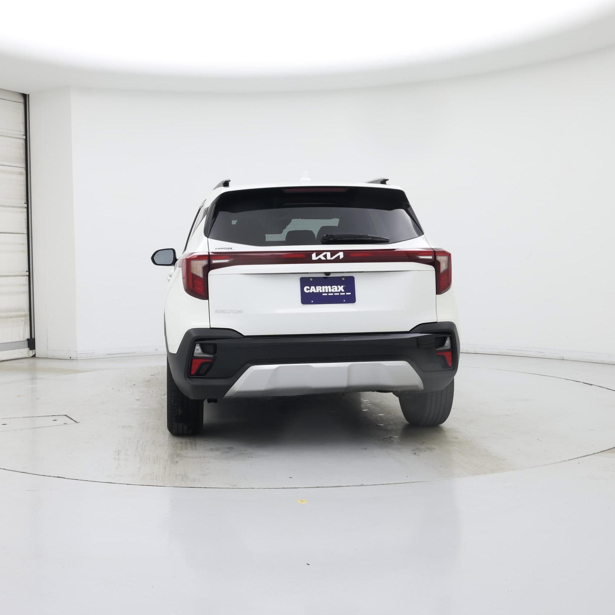 Thumbnail: 2025 Kia Seltos - 6