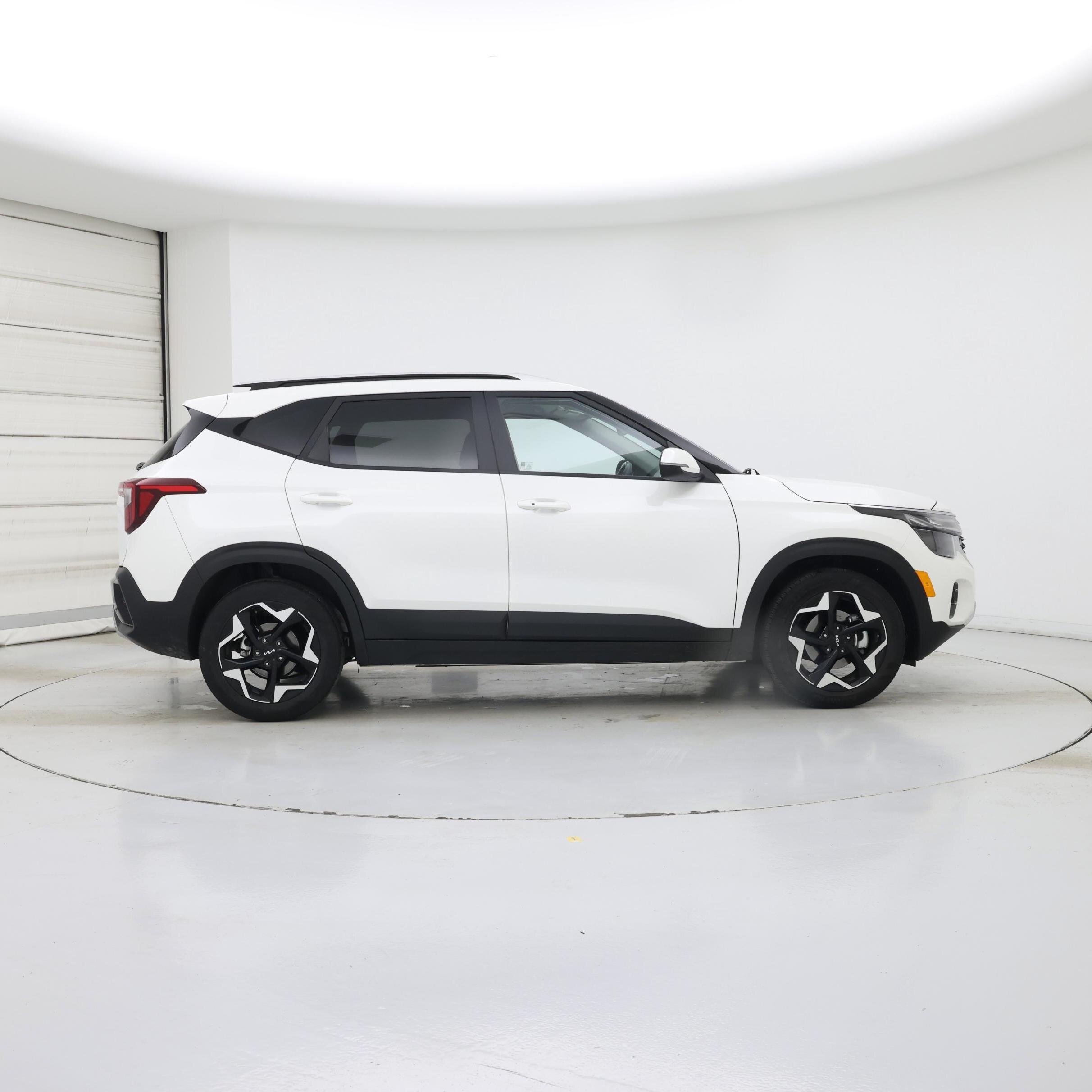 Thumbnail: 2025 Kia Seltos - 7