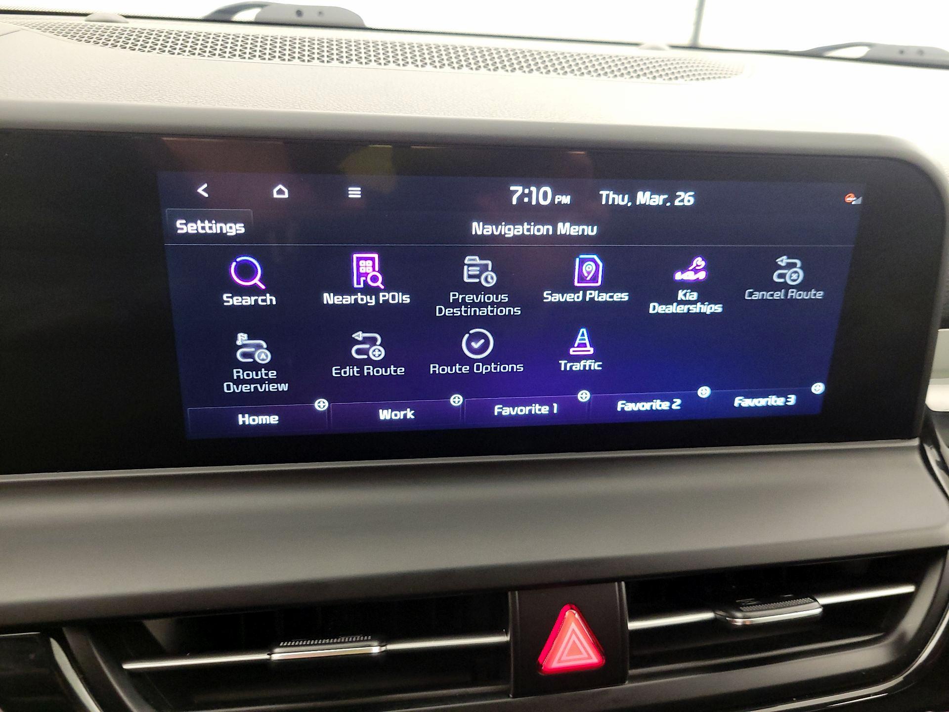 Thumbnail: 2025 Kia Seltos - 14