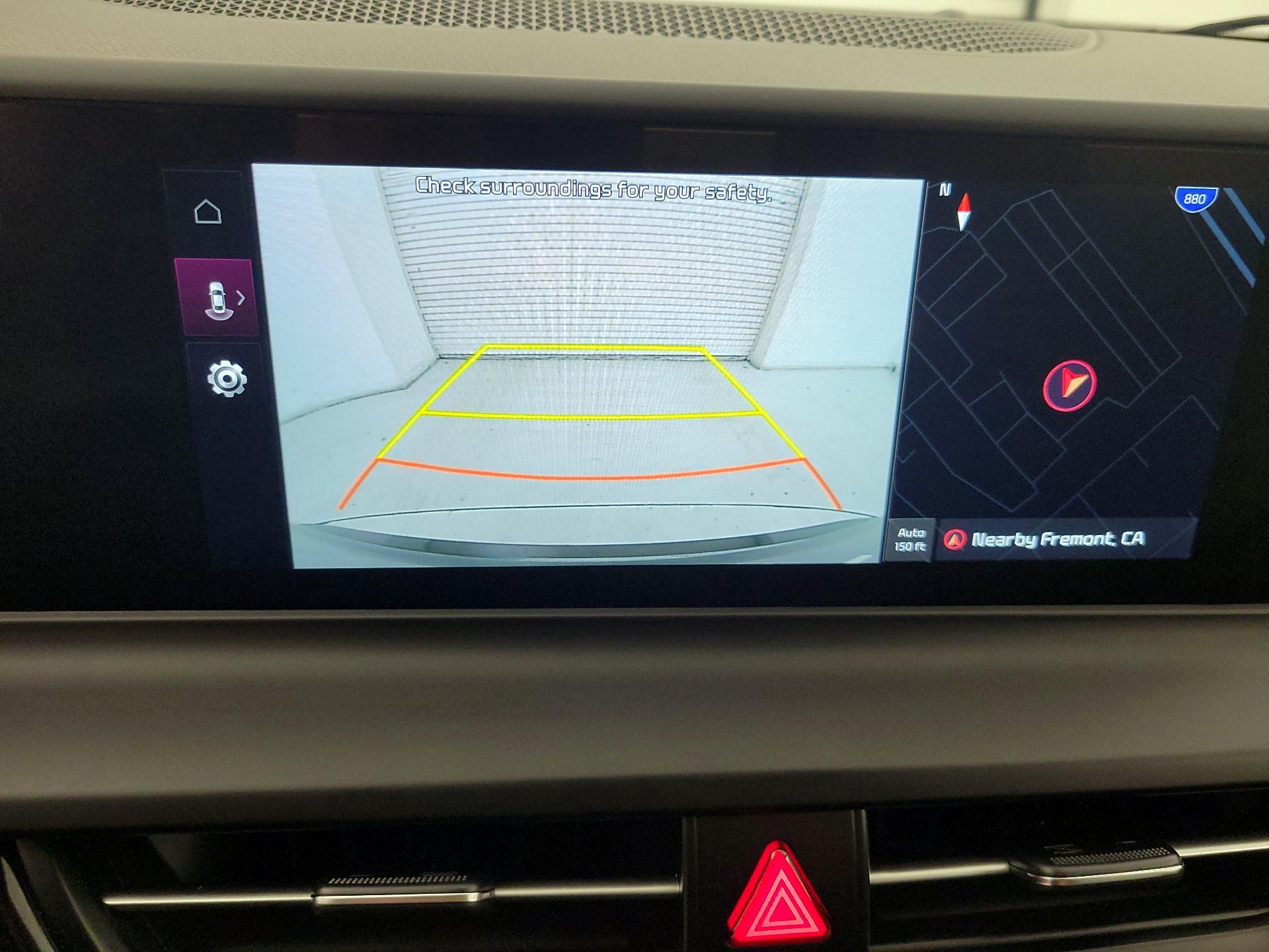 Thumbnail: 2025 Kia Seltos - 15