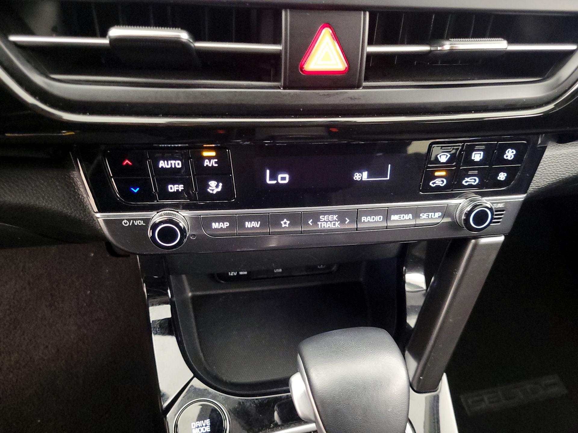 Thumbnail: 2025 Kia Seltos - 17