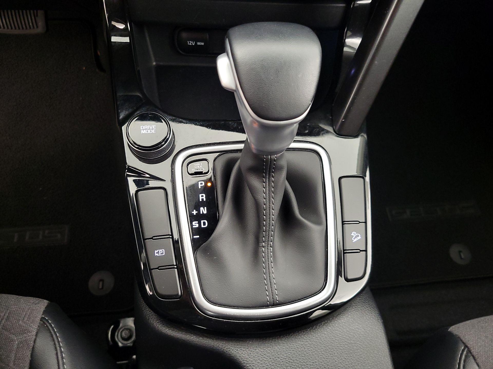 Thumbnail: 2025 Kia Seltos - 18