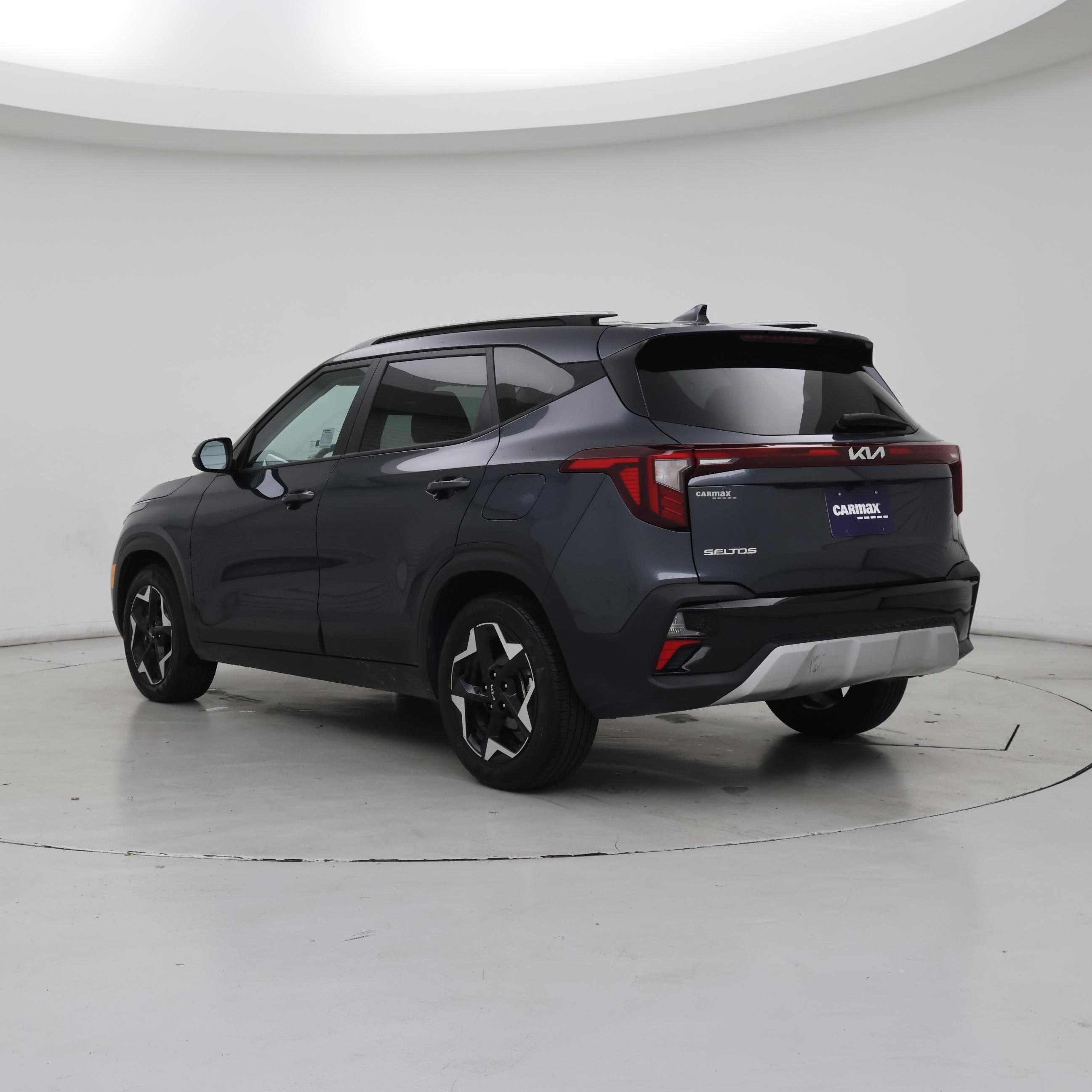 Thumbnail: 2025 Kia Seltos - 2