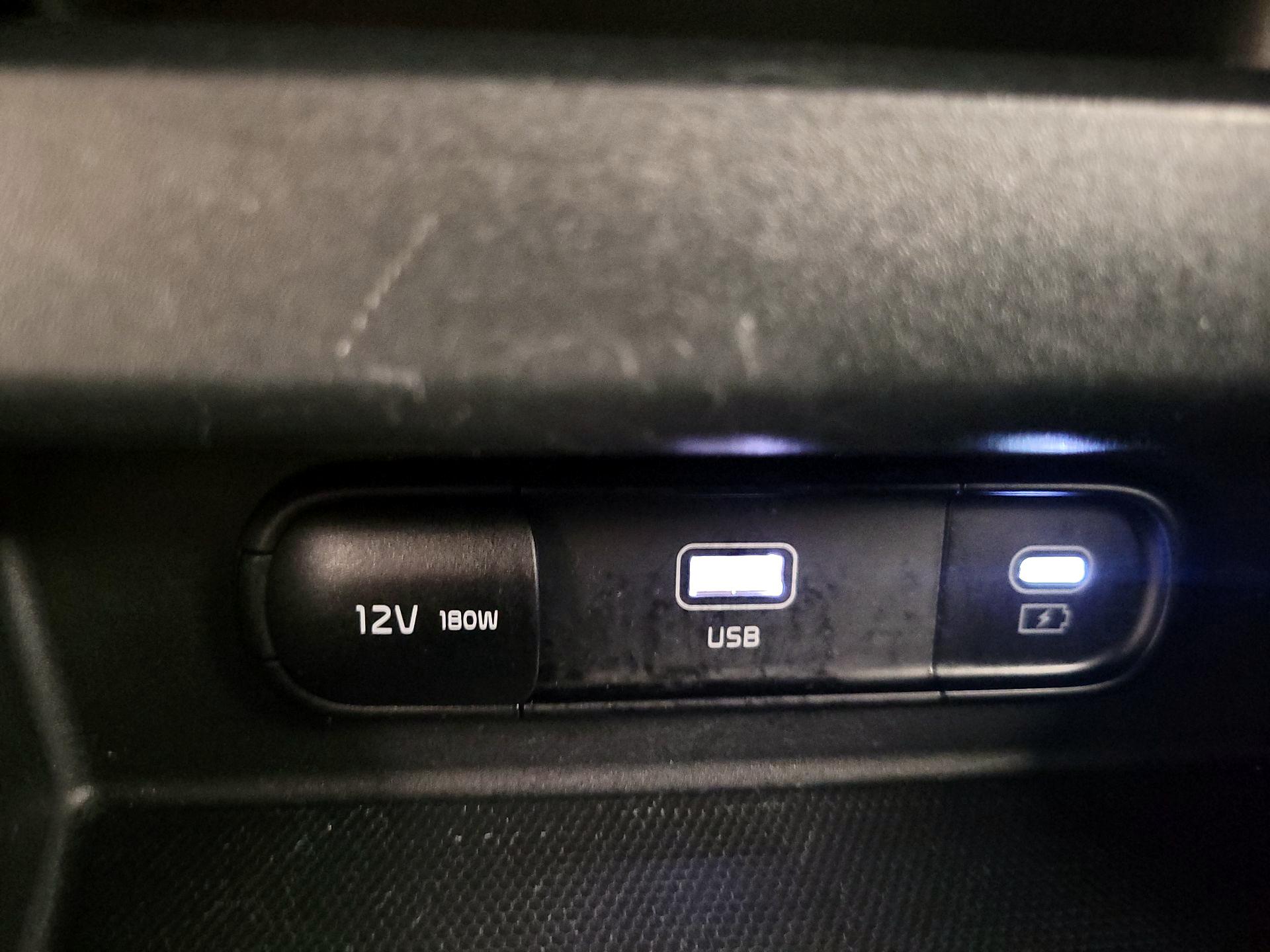 Thumbnail: 2025 Kia Seltos - 19