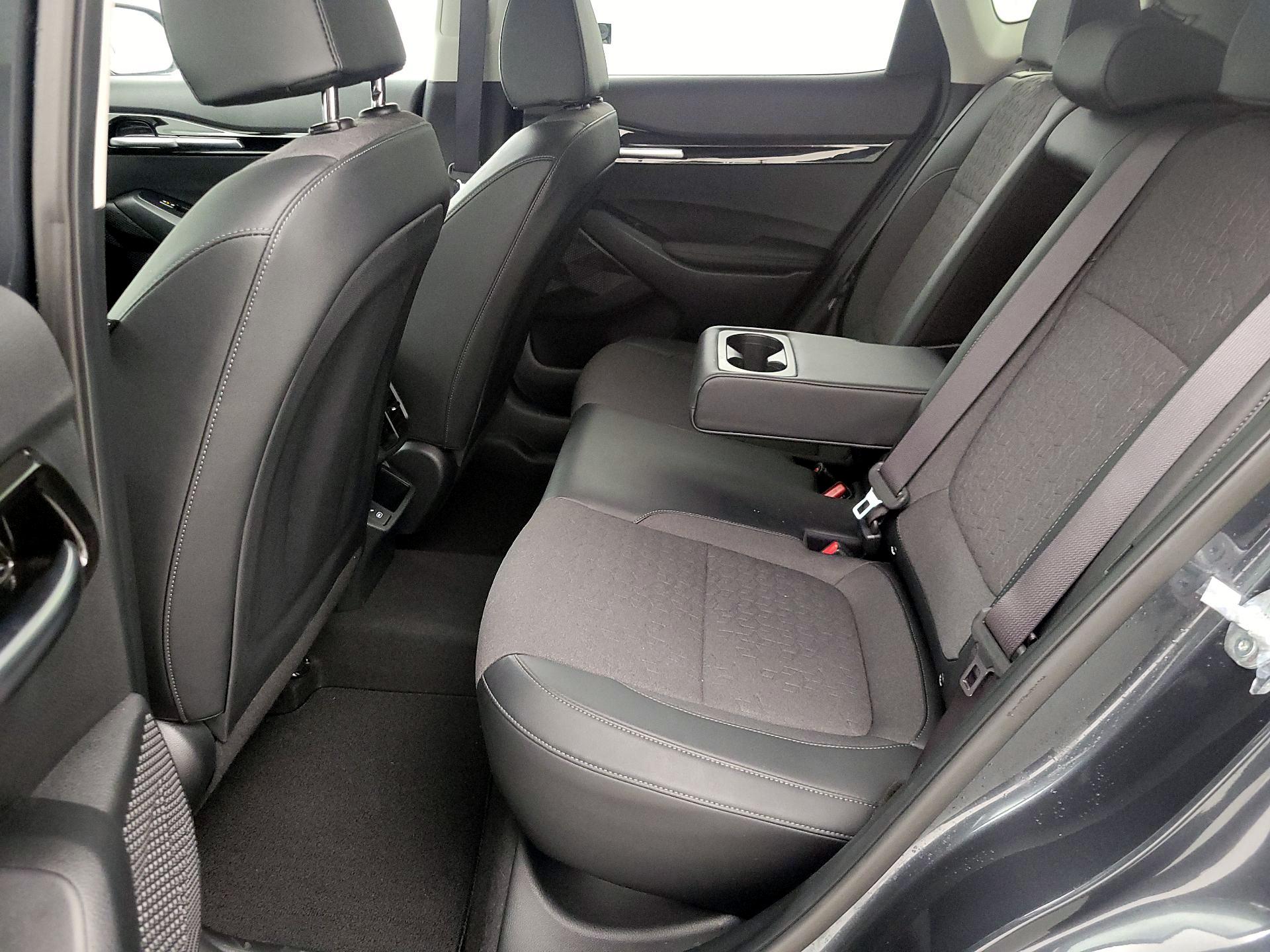 Thumbnail: 2025 Kia Seltos - 20