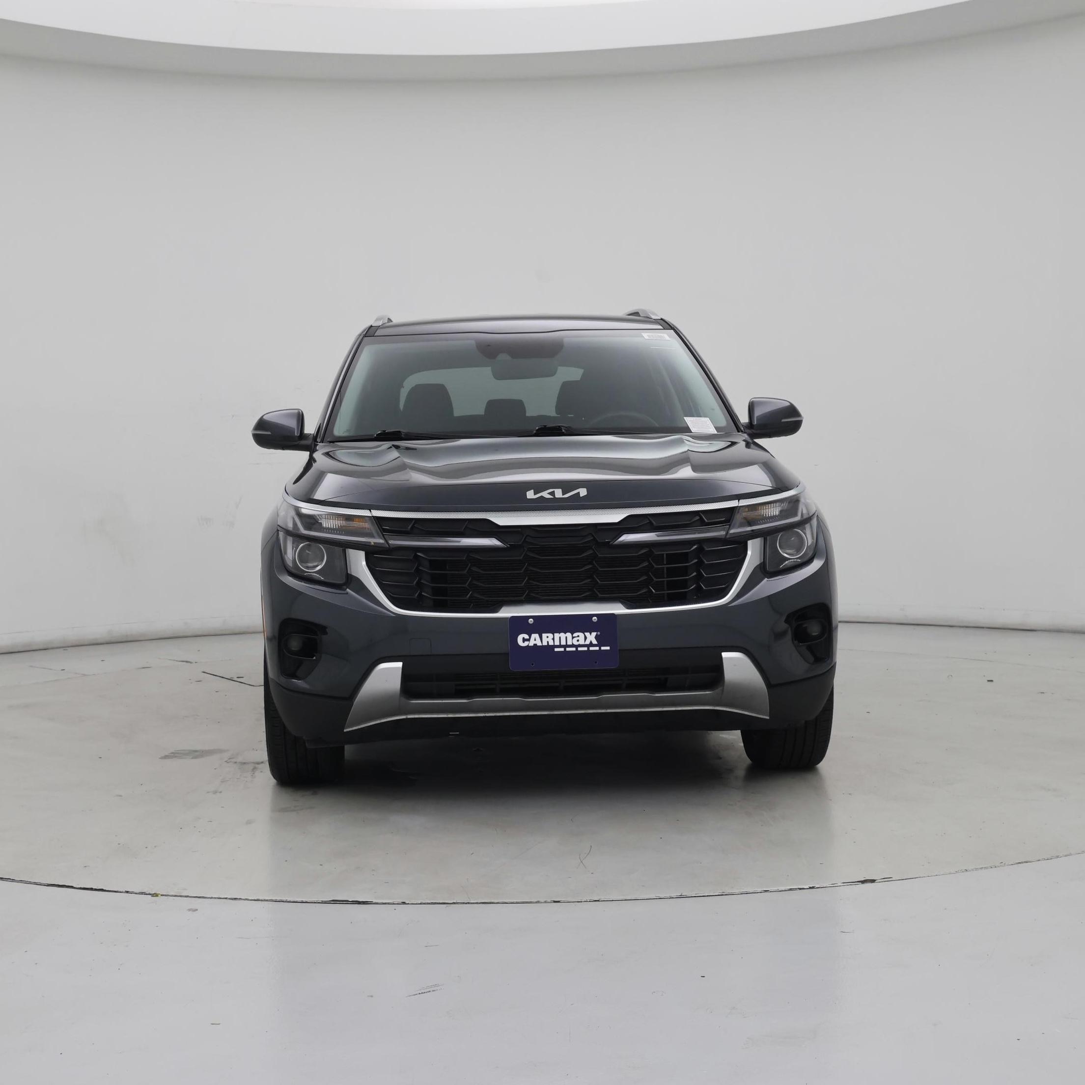 Thumbnail: 2025 Kia Seltos - 5