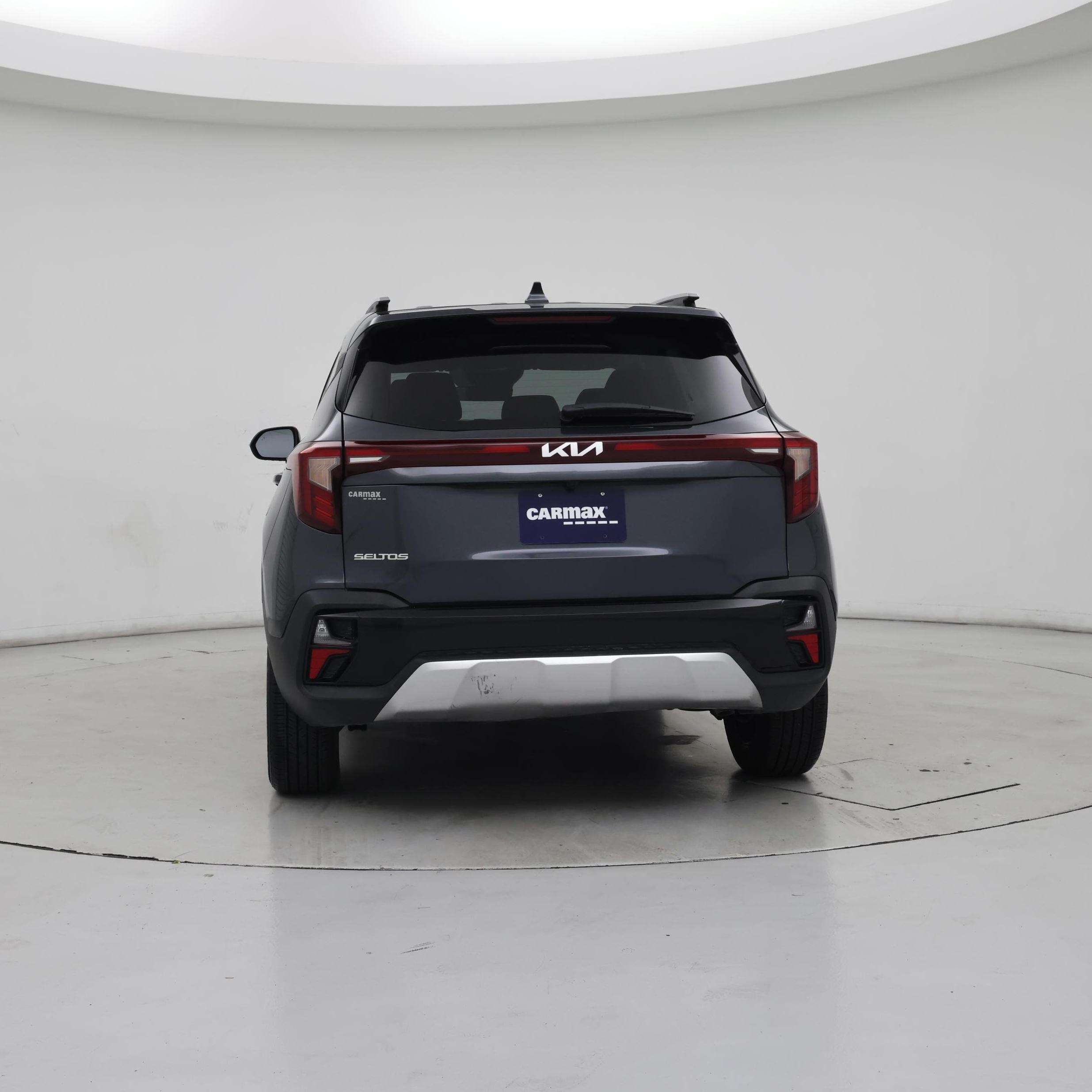 Thumbnail: 2025 Kia Seltos - 6