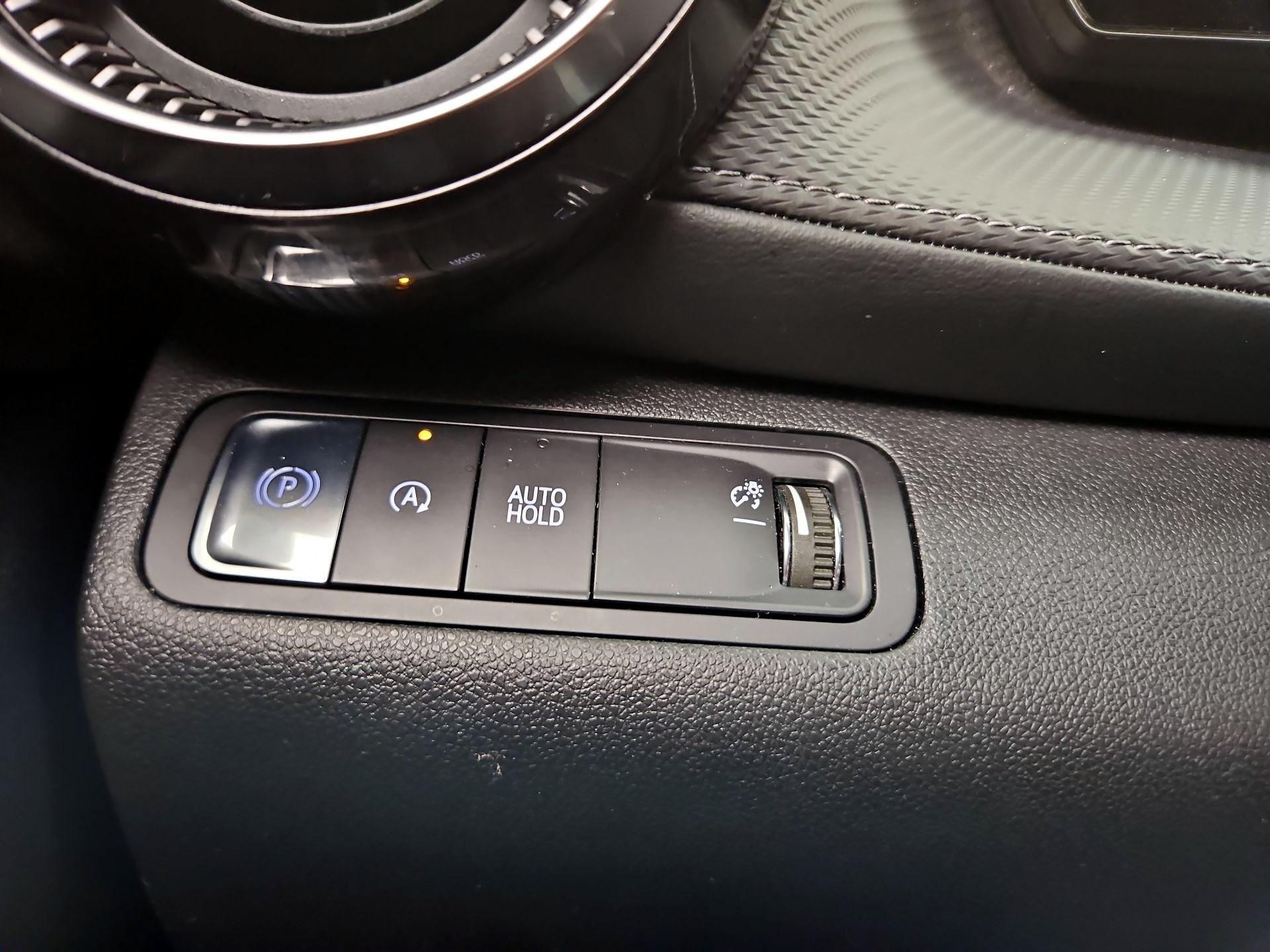 Thumbnail: 2025 Chevrolet Equinox - 13