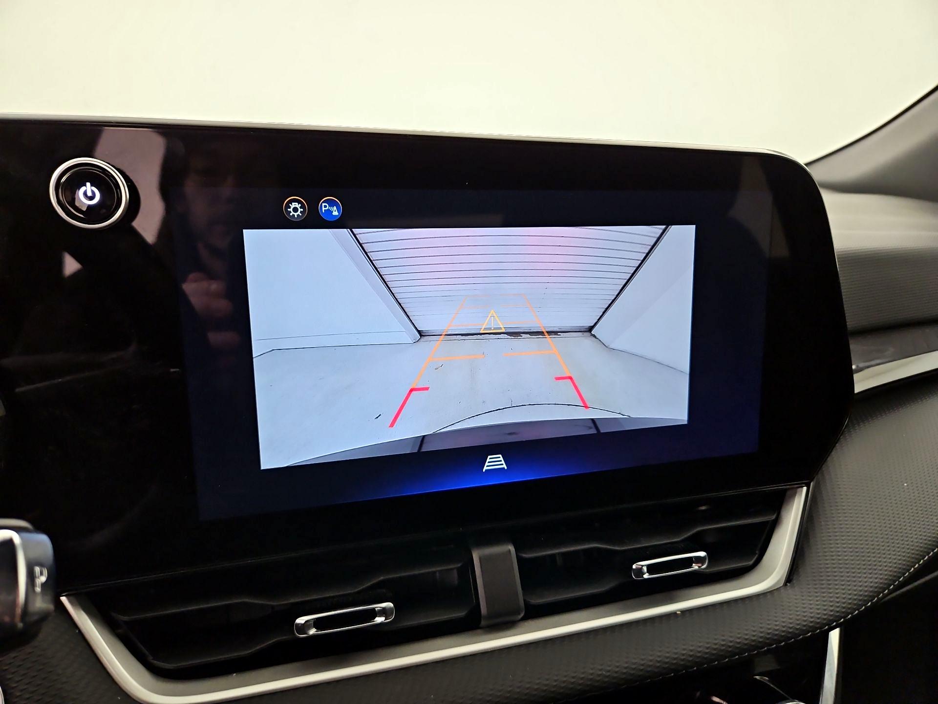 Thumbnail: 2025 Chevrolet Equinox - 14