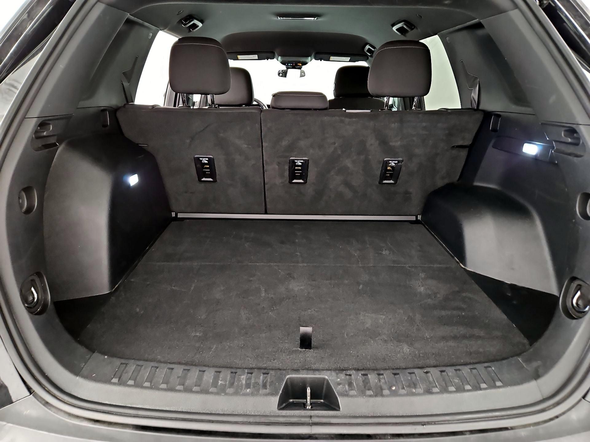 Thumbnail: 2025 Chevrolet Equinox - 20