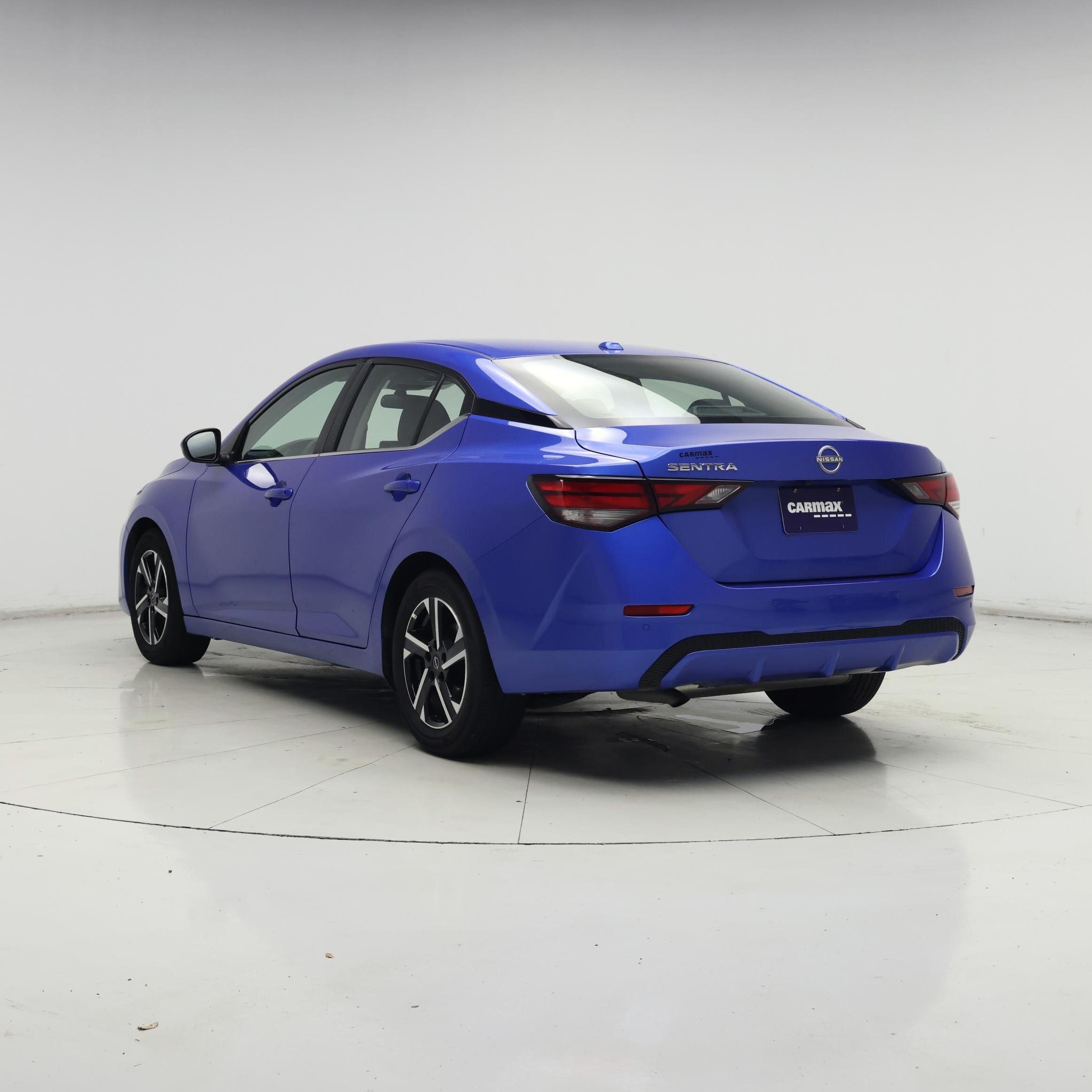 Thumbnail: 2025 Nissan Sentra - 2