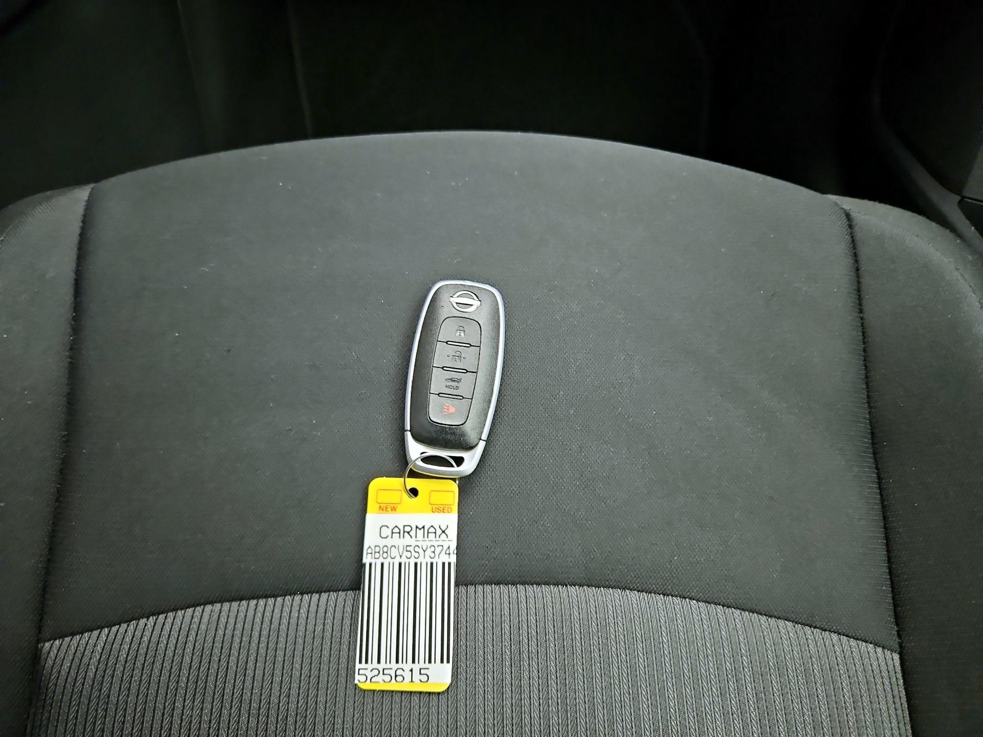 Thumbnail: 2025 Nissan Sentra - 20