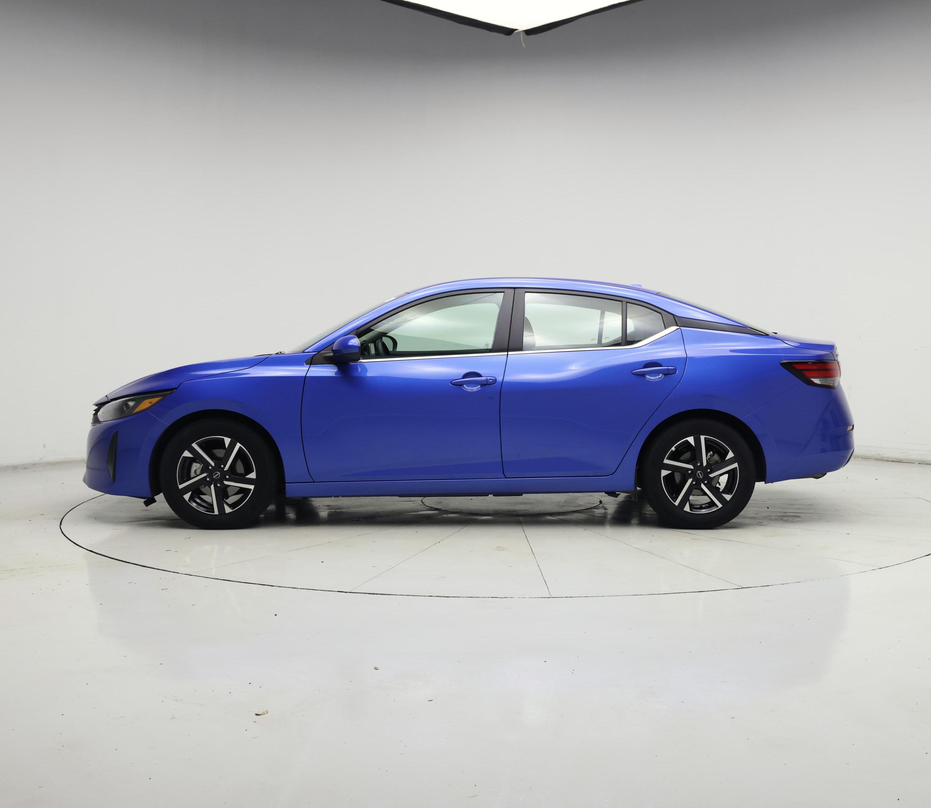 Thumbnail: 2025 Nissan Sentra - 3