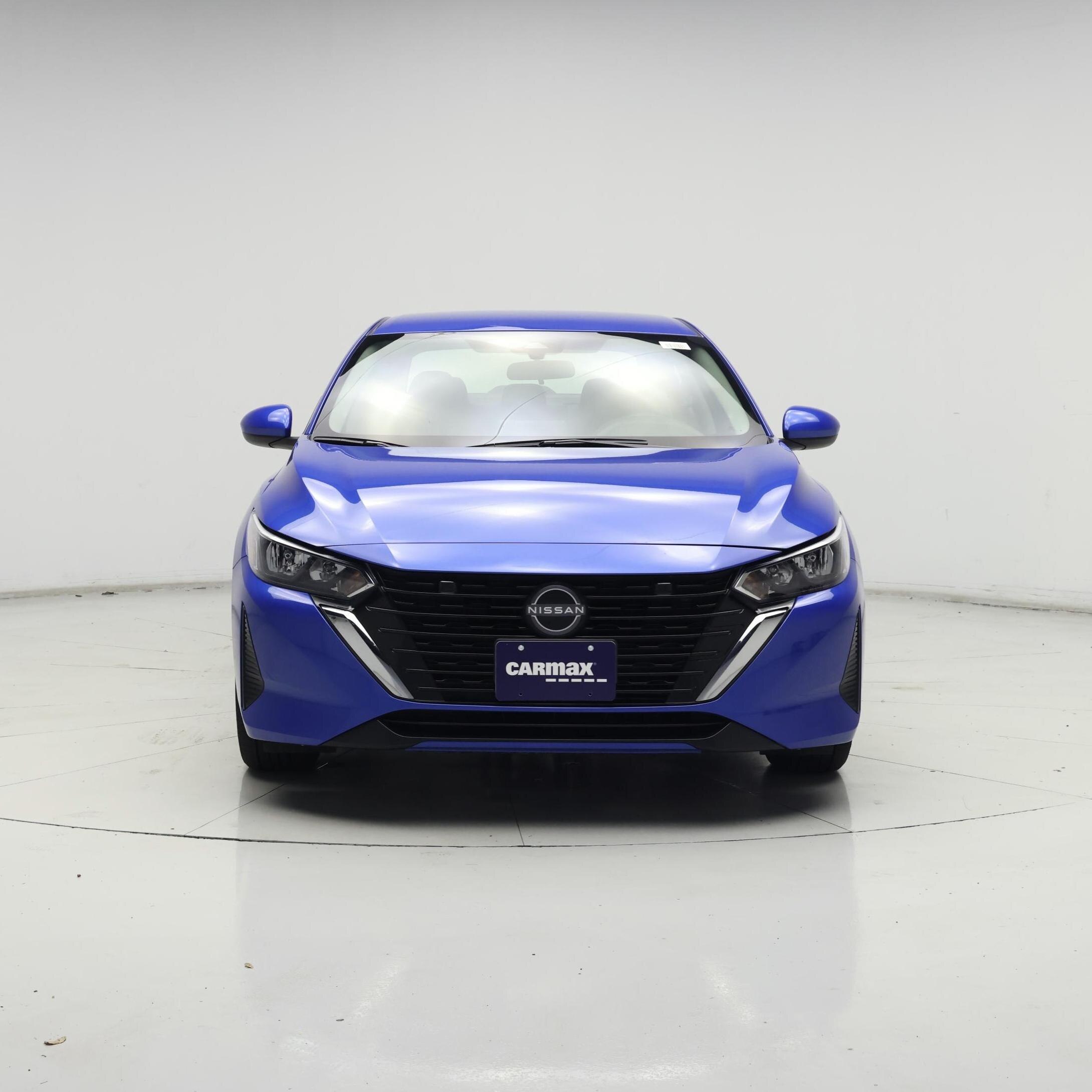 Thumbnail: 2025 Nissan Sentra - 5