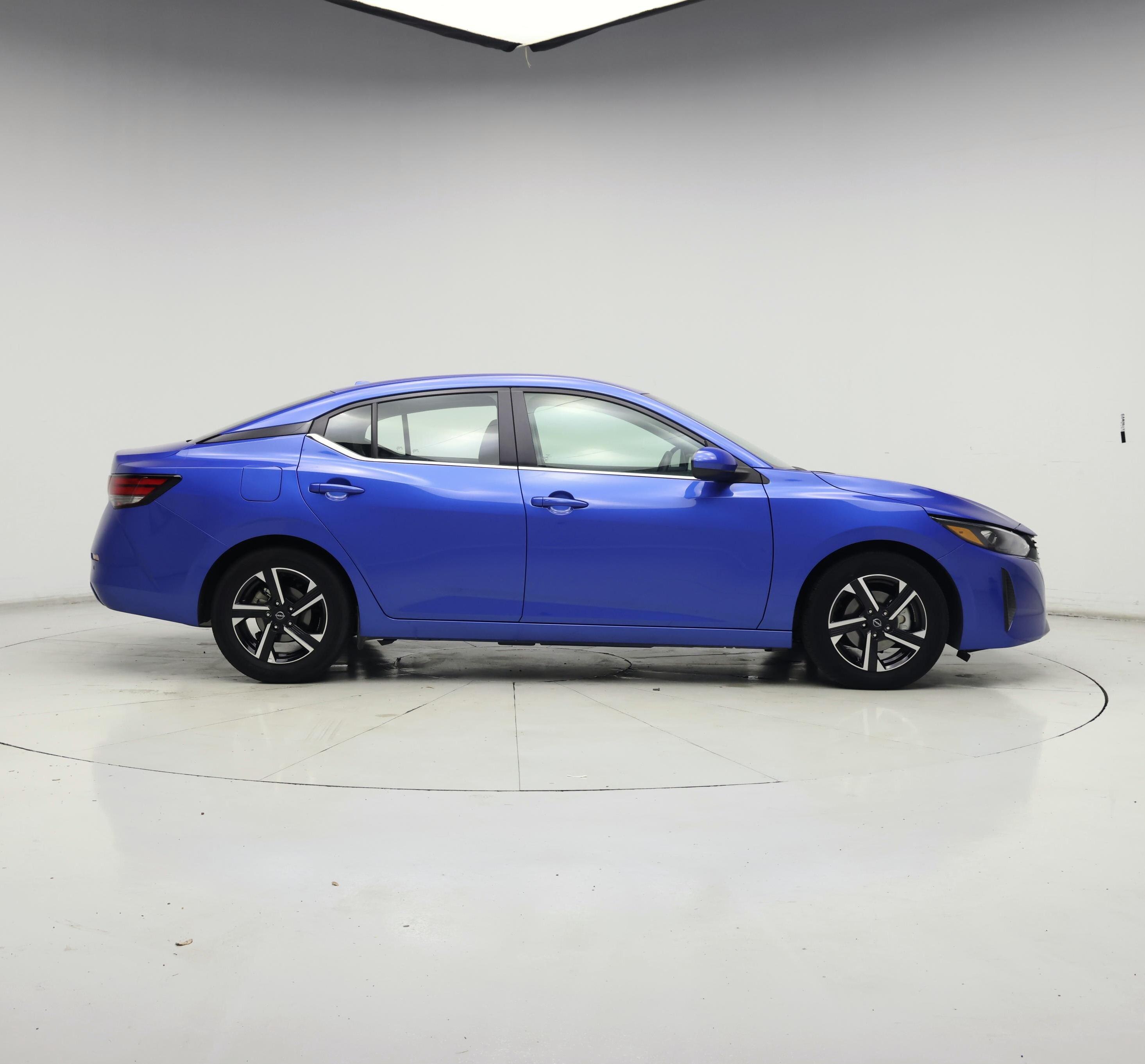 Thumbnail: 2025 Nissan Sentra - 7