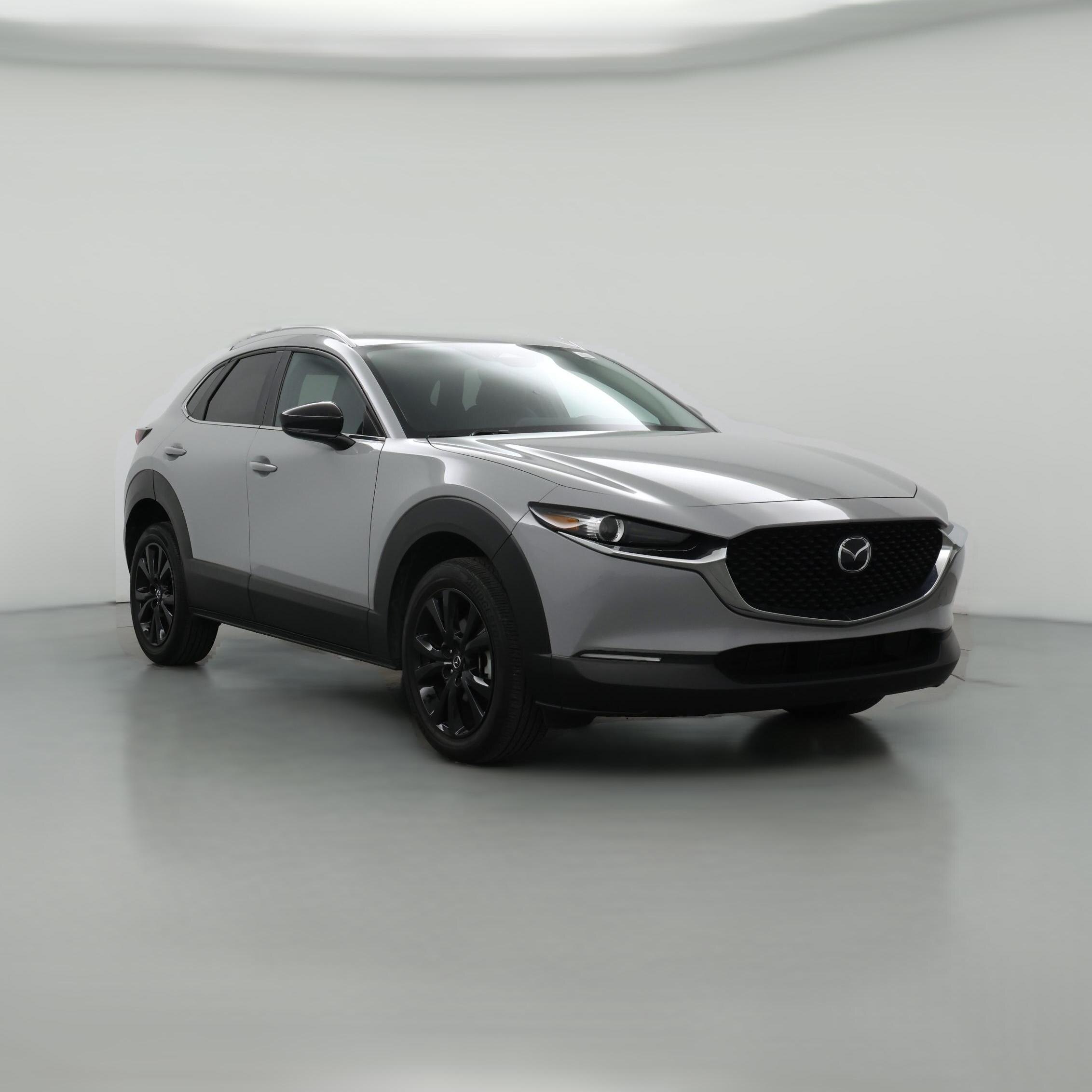 Thumbnail: 2025 Mazda CX-30 - 1