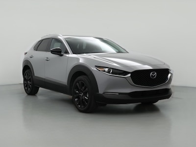 2025 Mazda CX-30 2.5 S Select Sport