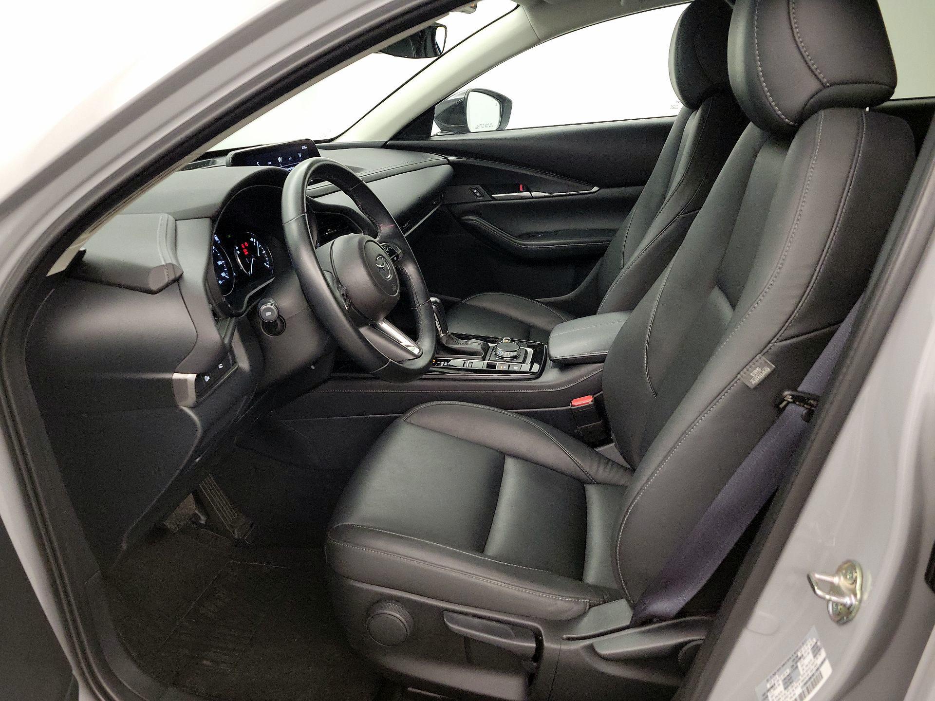 Thumbnail: 2025 Mazda CX-30 - 11