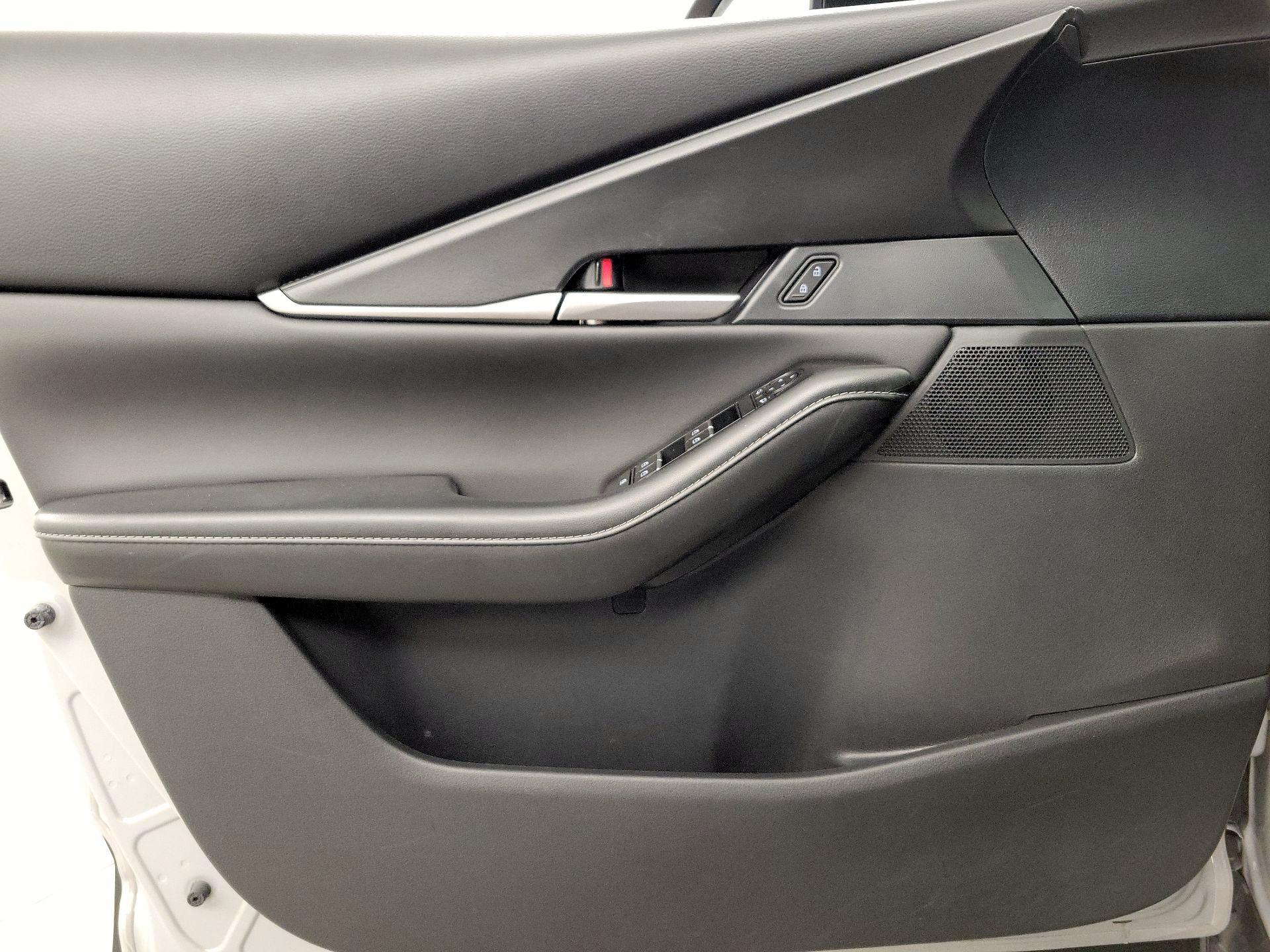 Thumbnail: 2025 Mazda CX-30 - 12