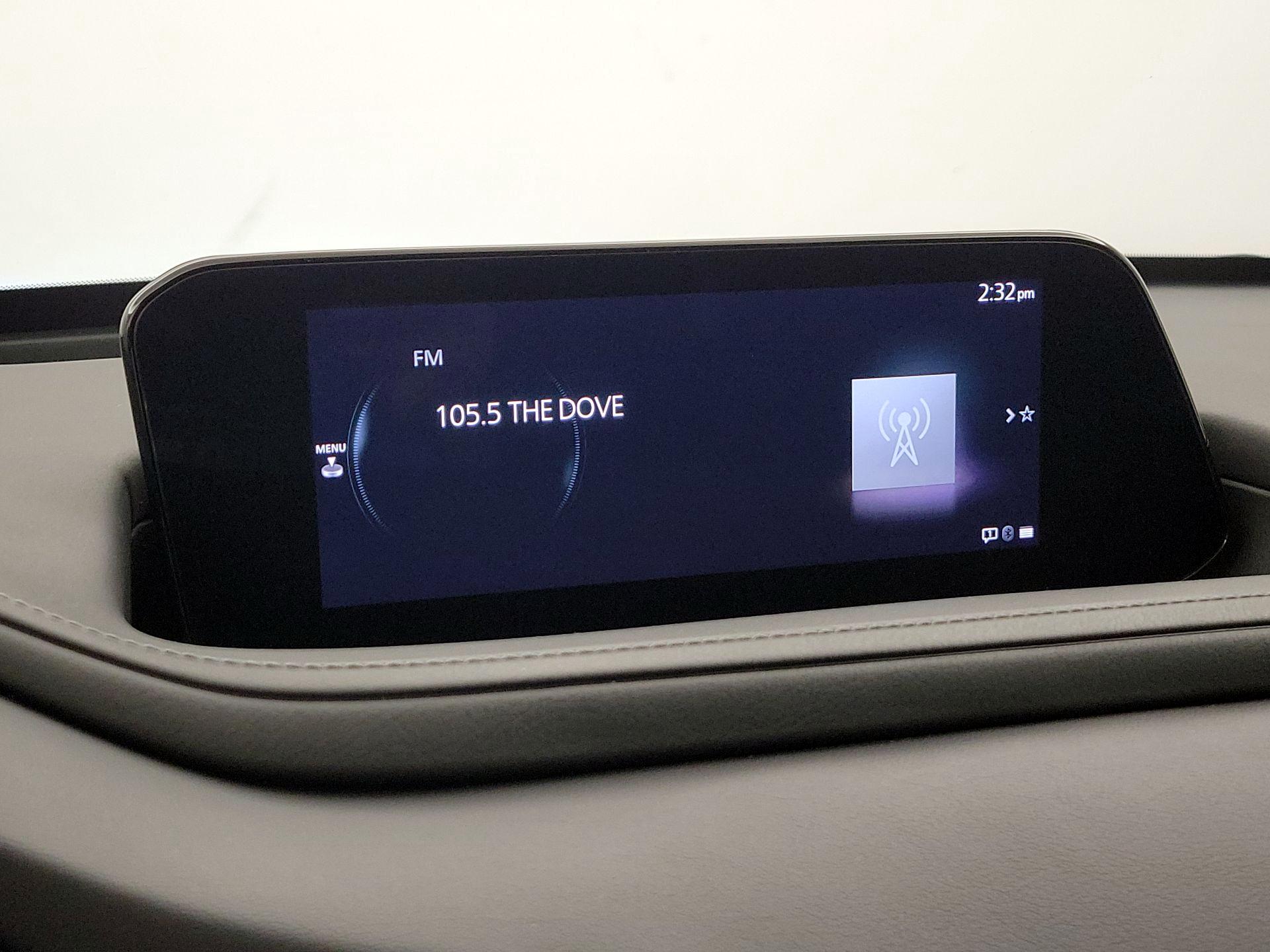 Thumbnail: 2025 Mazda CX-30 - 15