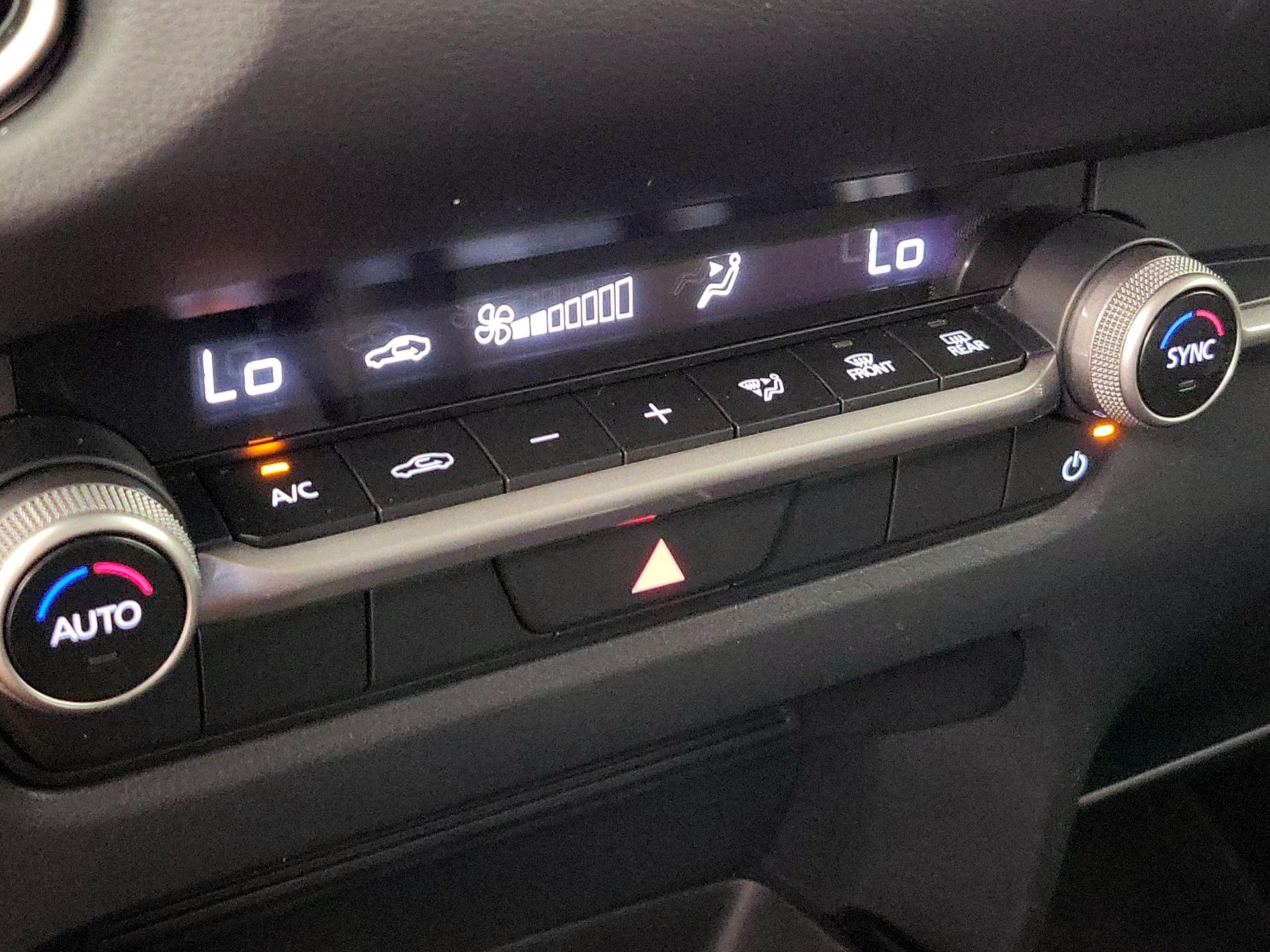 Thumbnail: 2025 Mazda CX-30 - 16