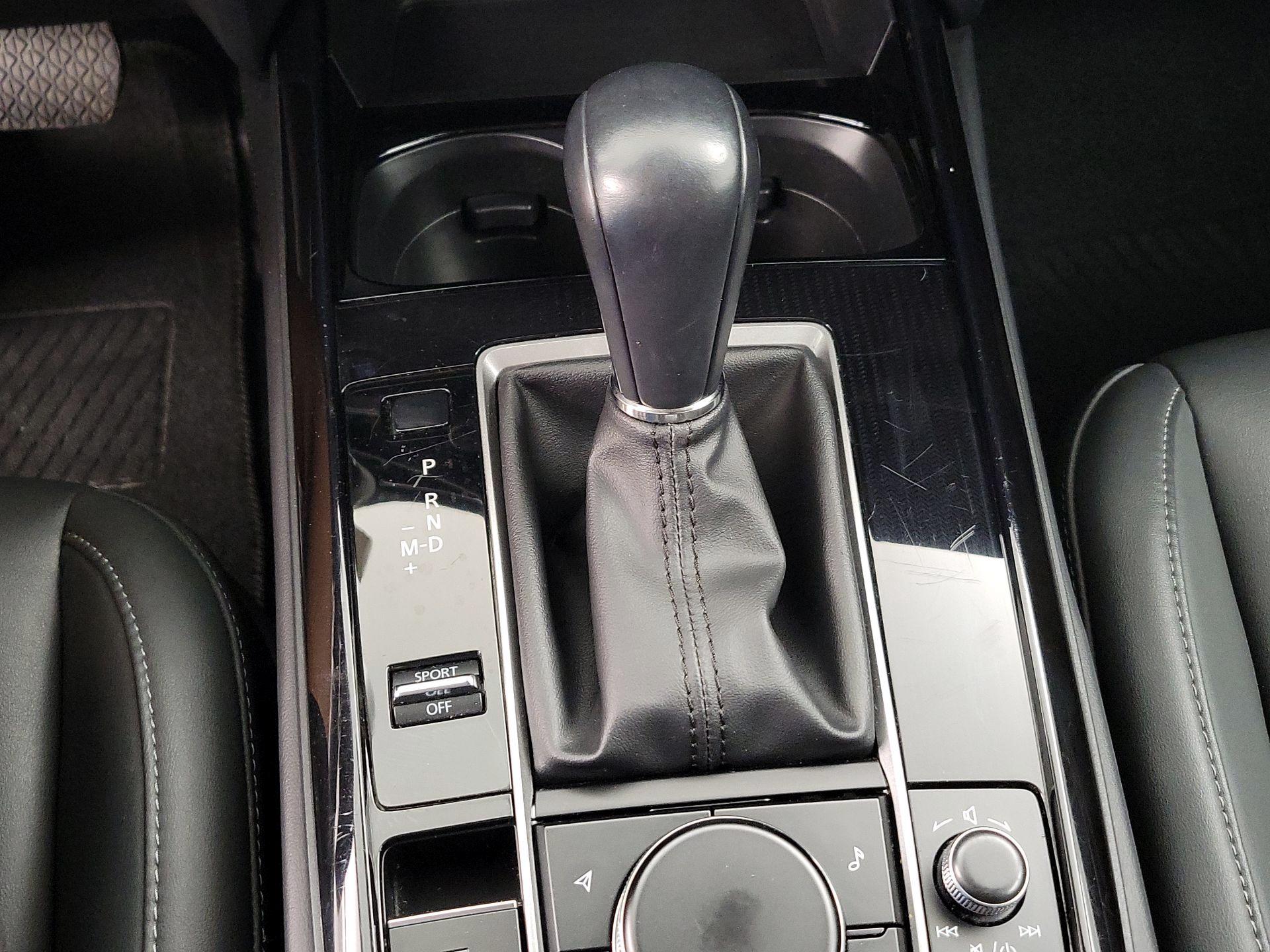 Thumbnail: 2025 Mazda CX-30 - 17