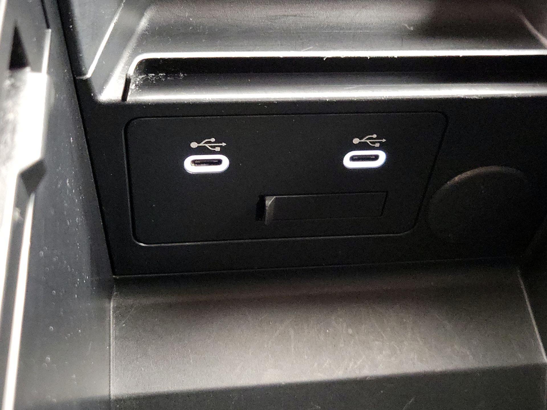 Thumbnail: 2025 Mazda CX-30 - 18